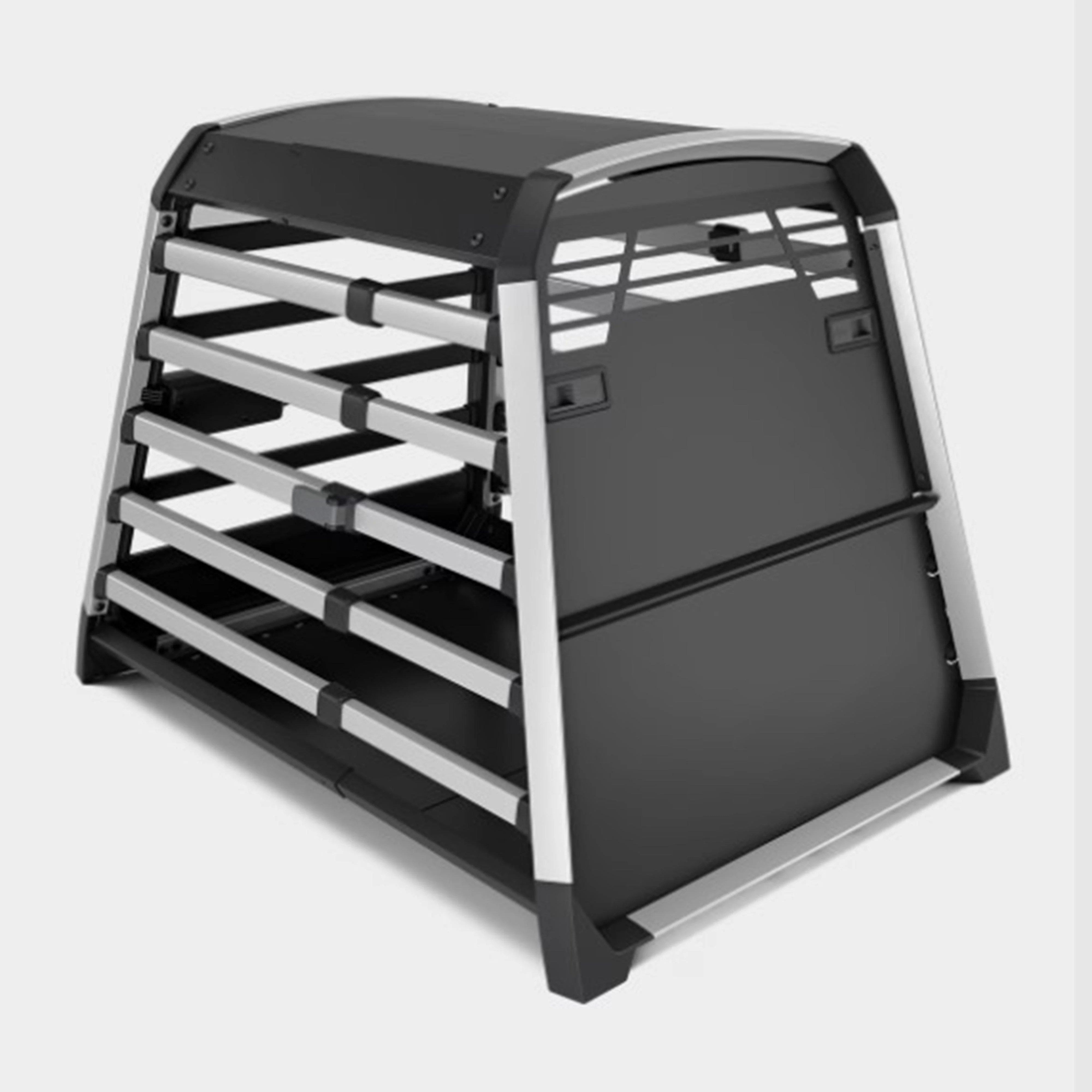 Allax XXL Compact Dog Crate - Image 4