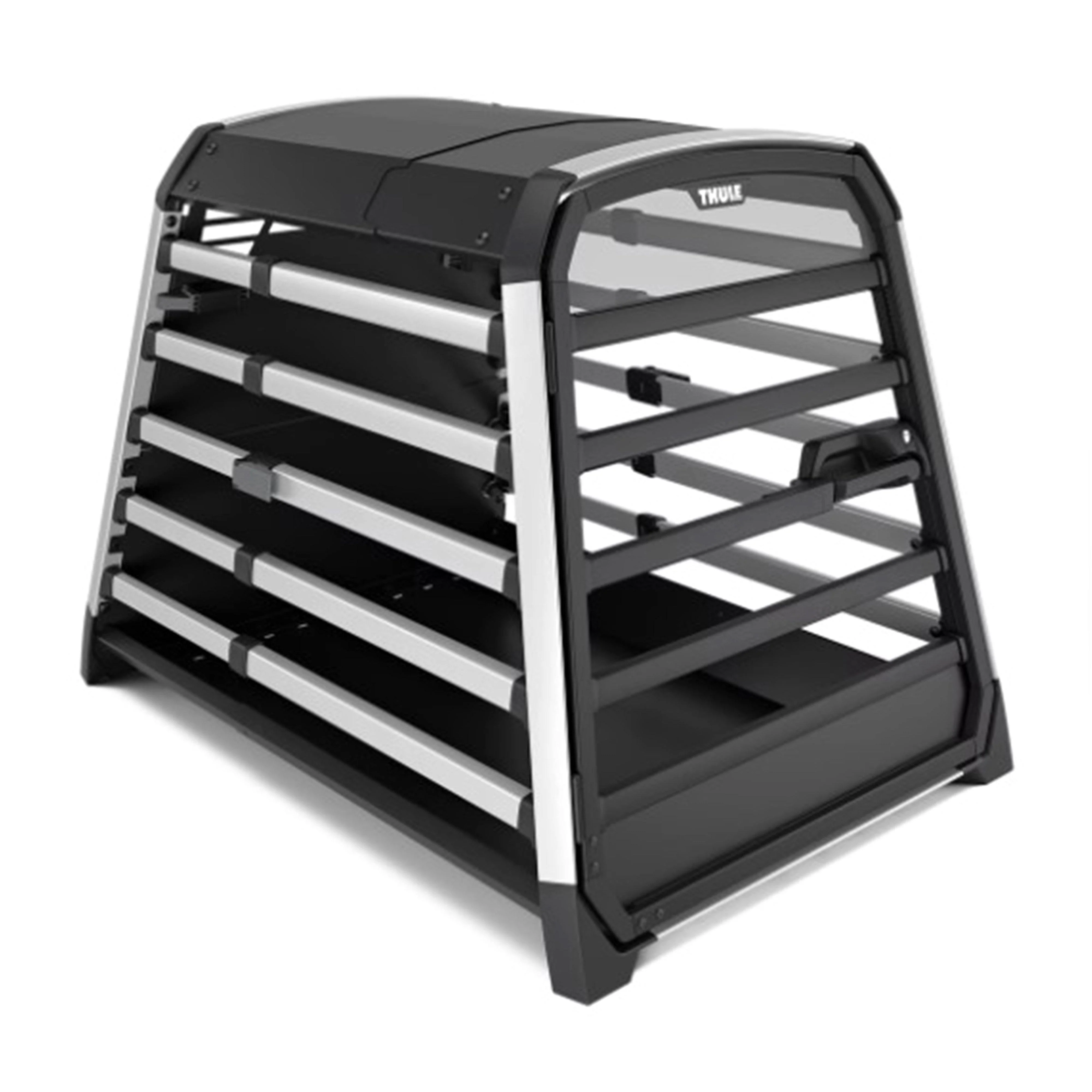 Allax XXL Compact Dog Crate - Image 7