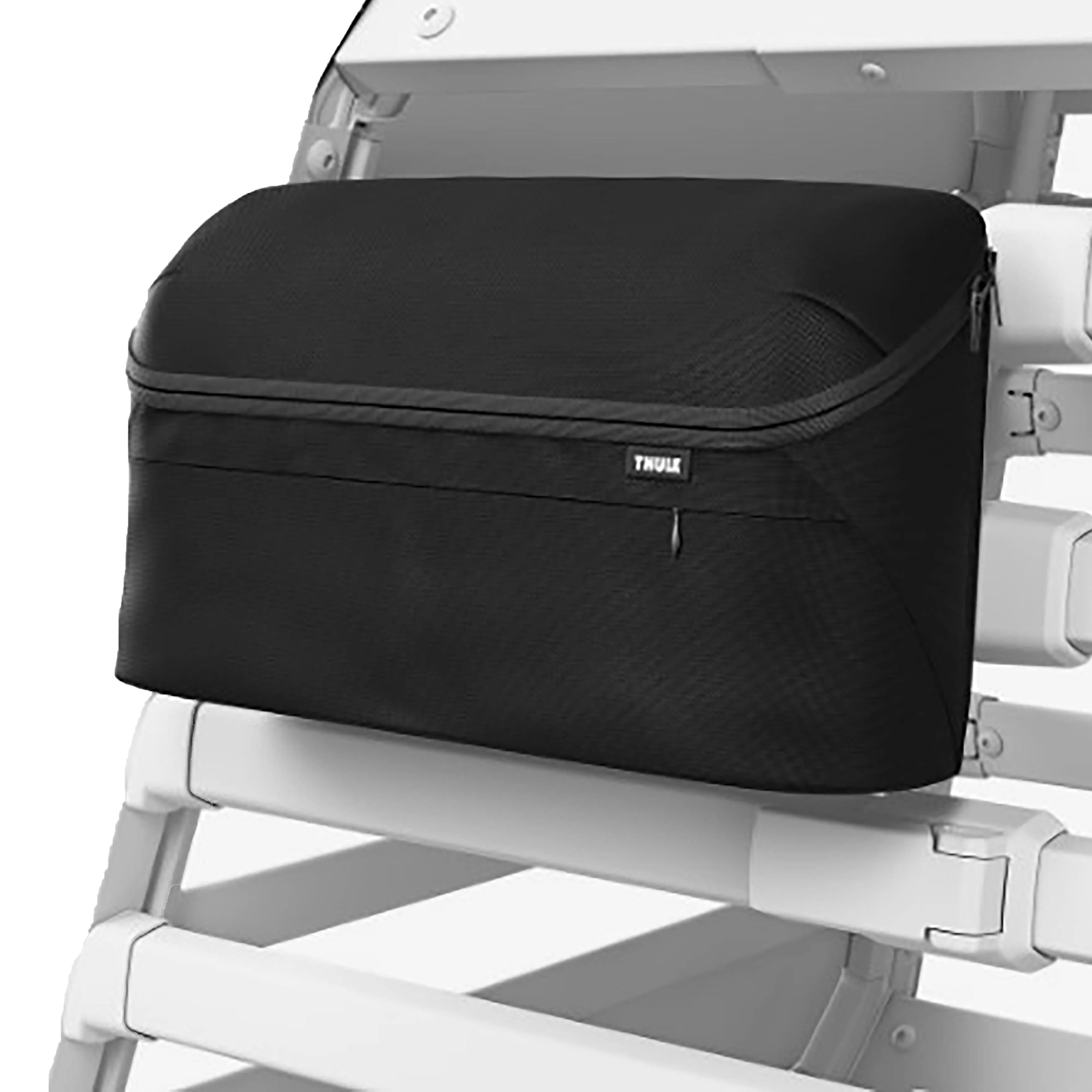 Dog Crate Storage Bag Black - Image 2