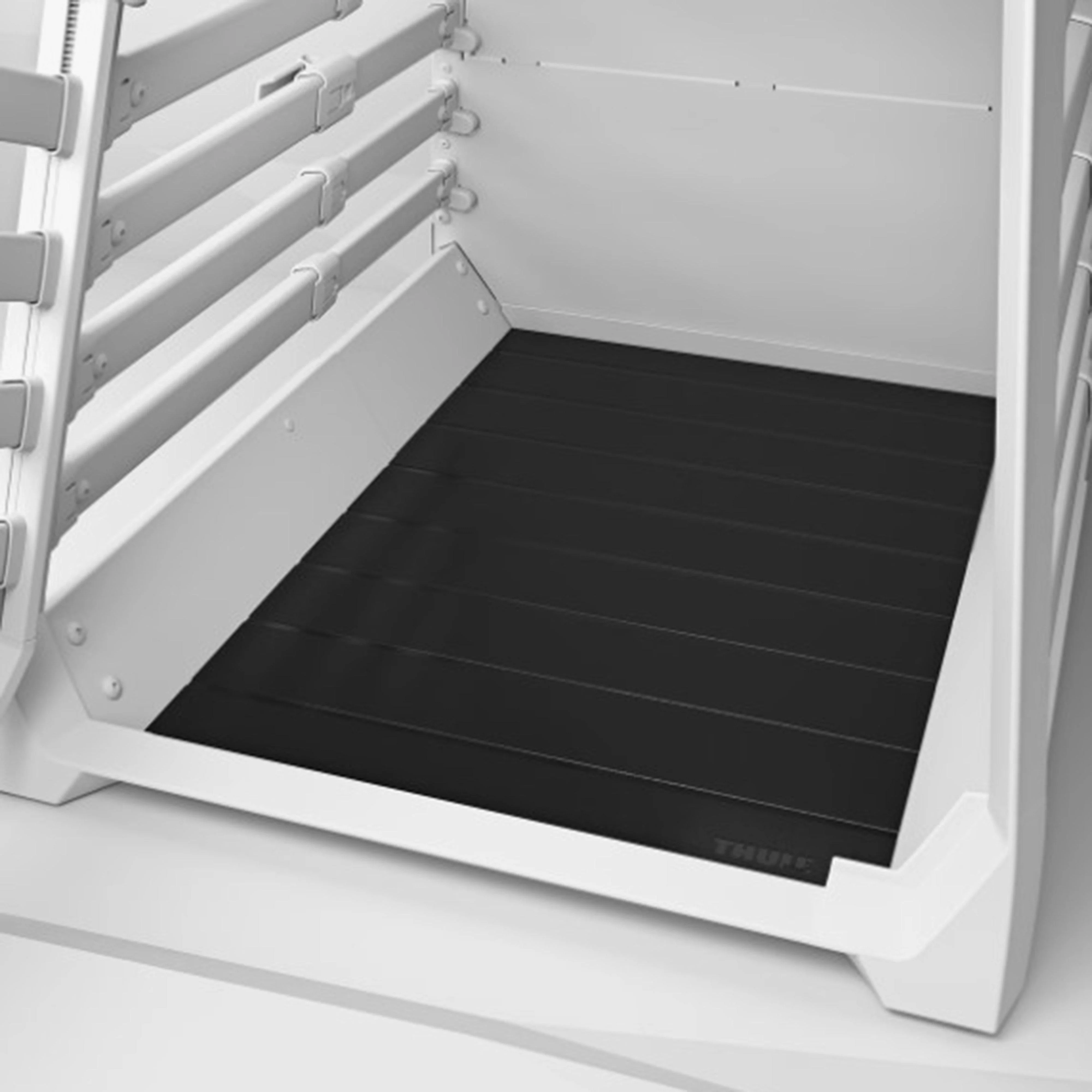 Dog Mat Black Standard - Image 2