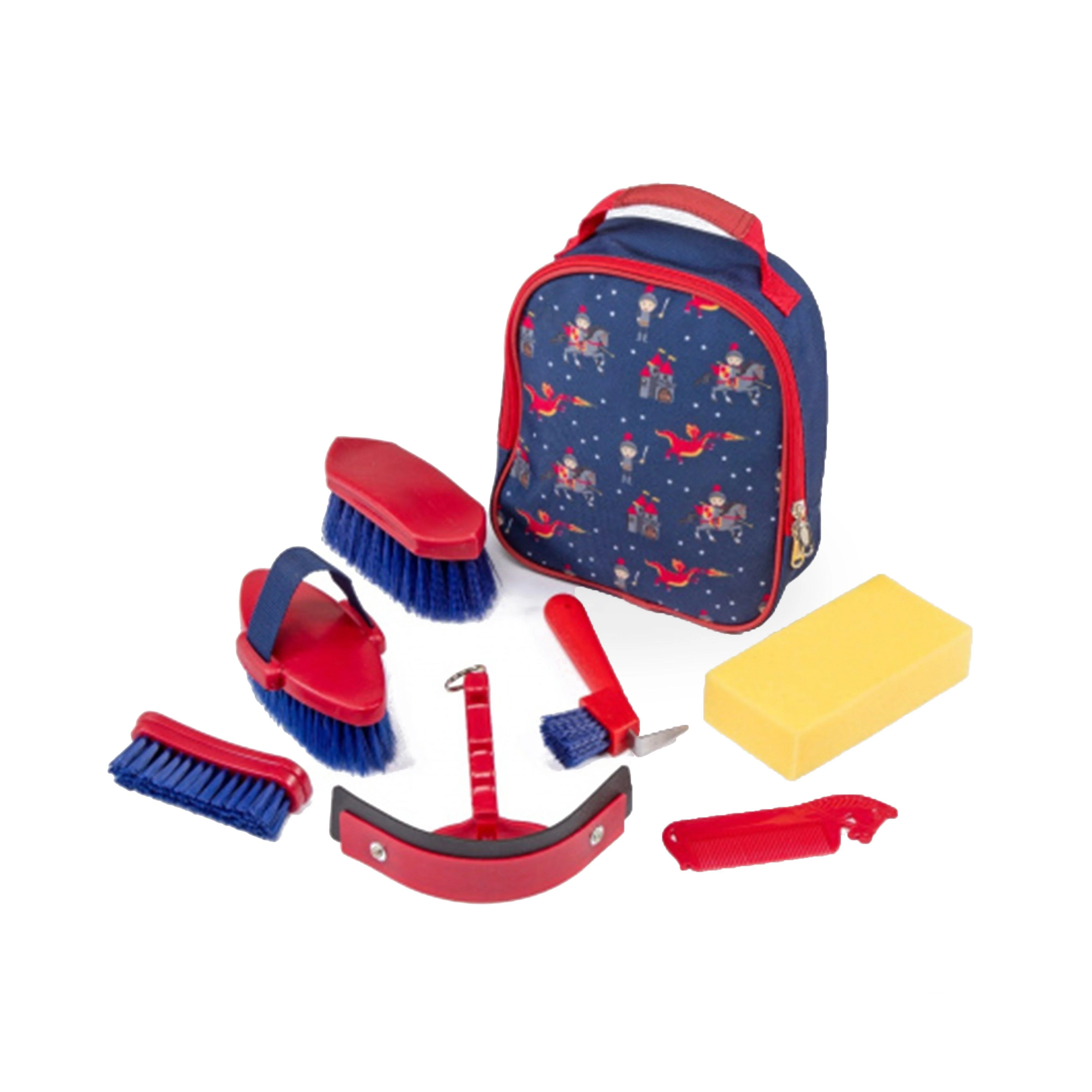 Childs Grooming Kit Prince Charming - Image 2