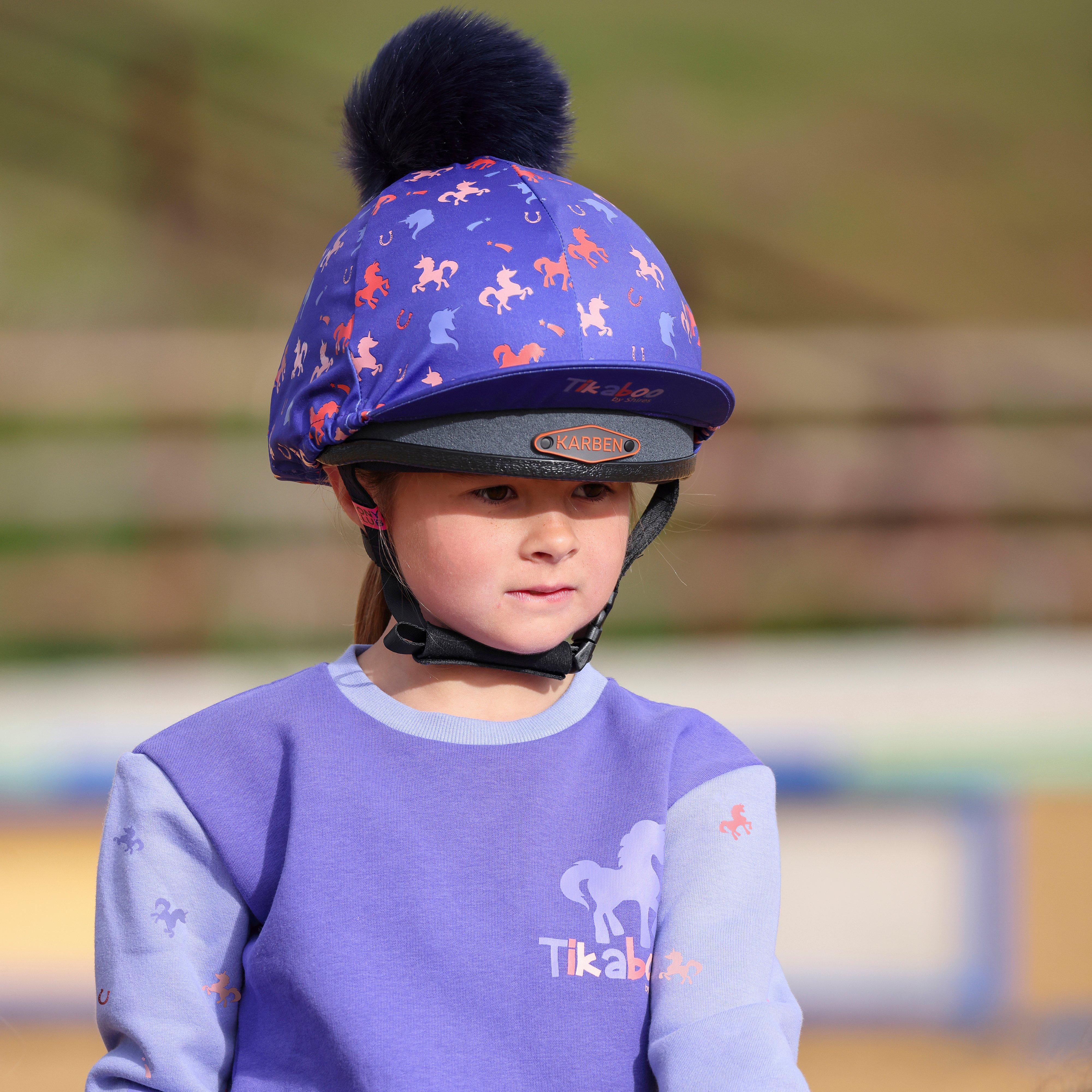 Hat Cover Unicorn - Image 2