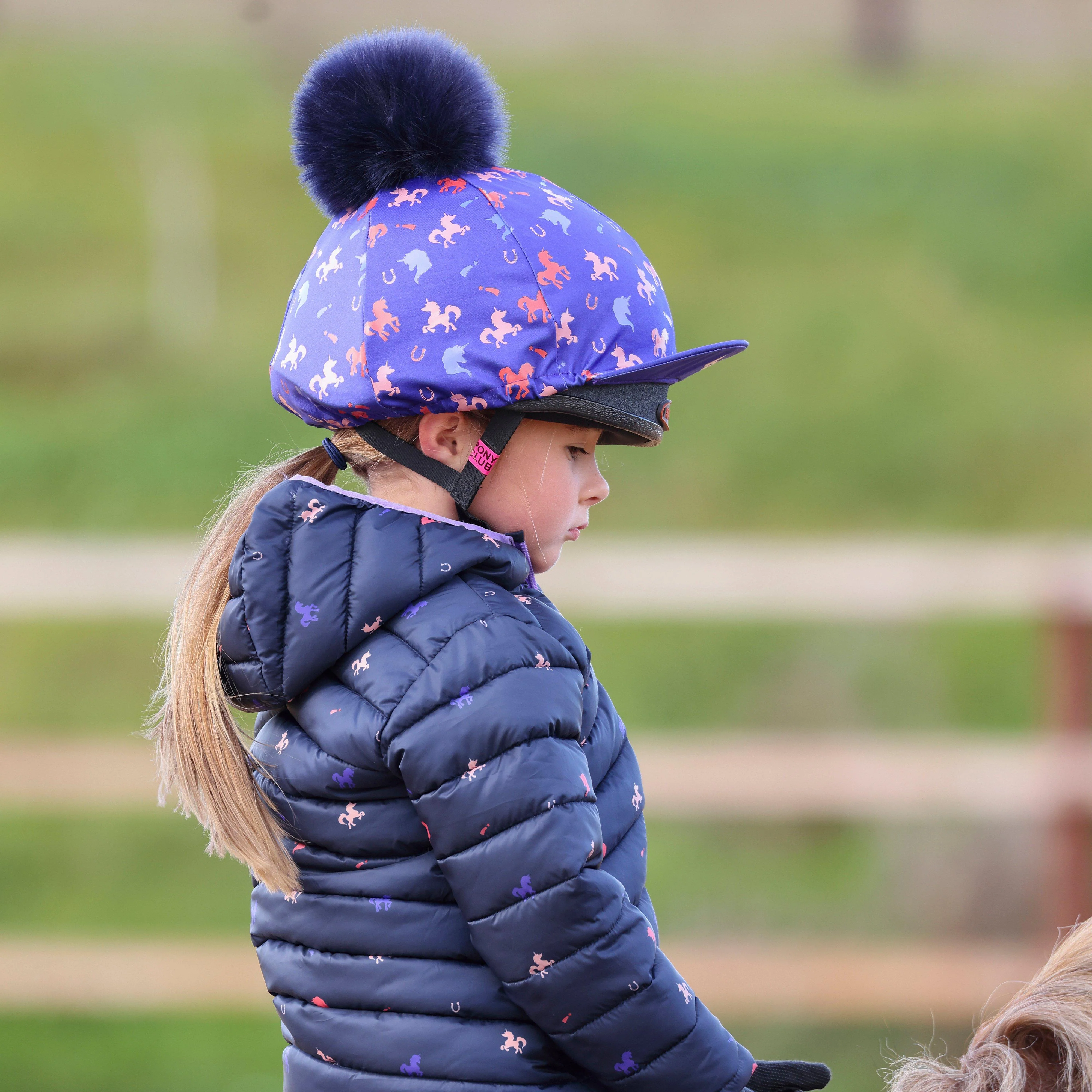 Hat Cover Unicorn - Image 5