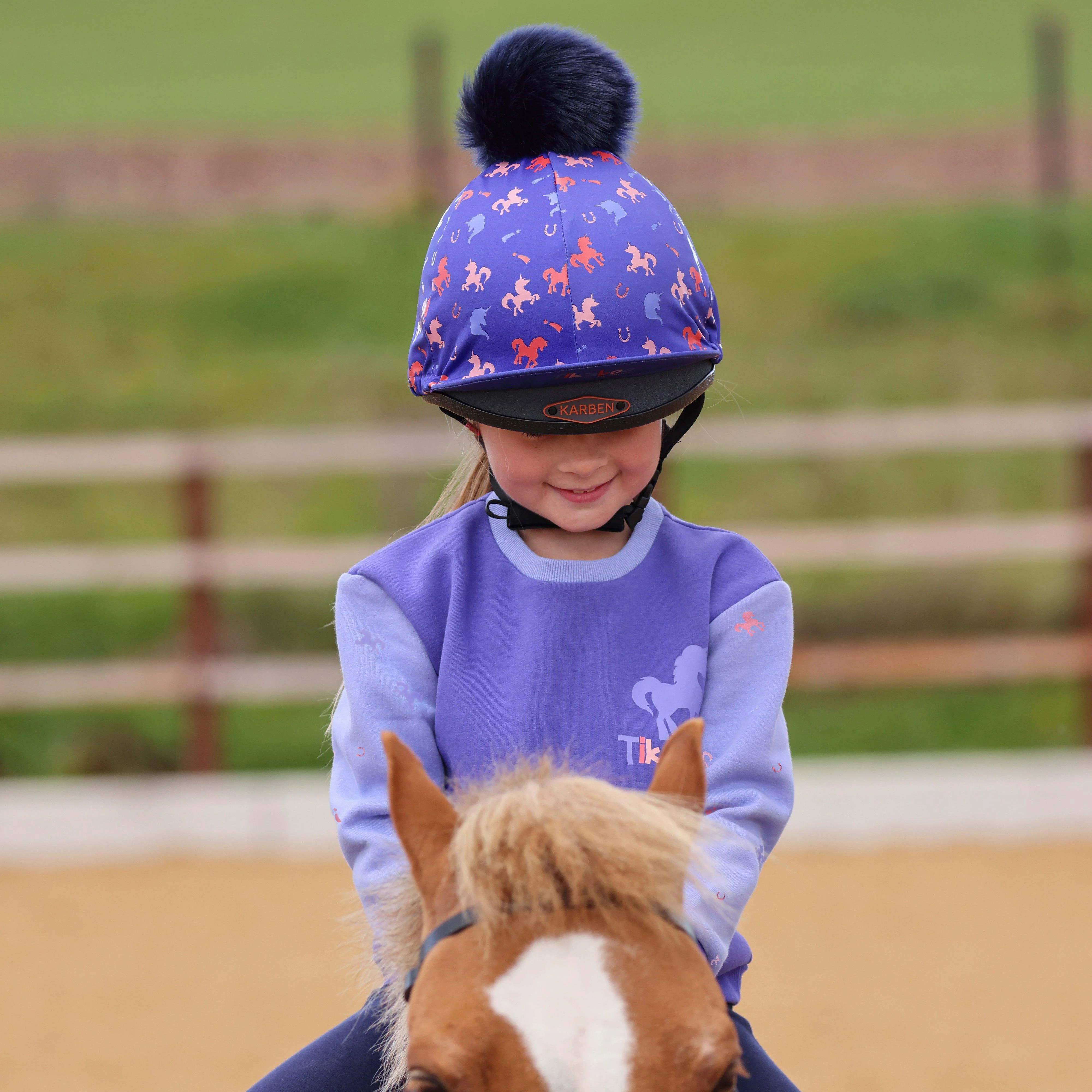 Hat Cover Unicorn - Image 6