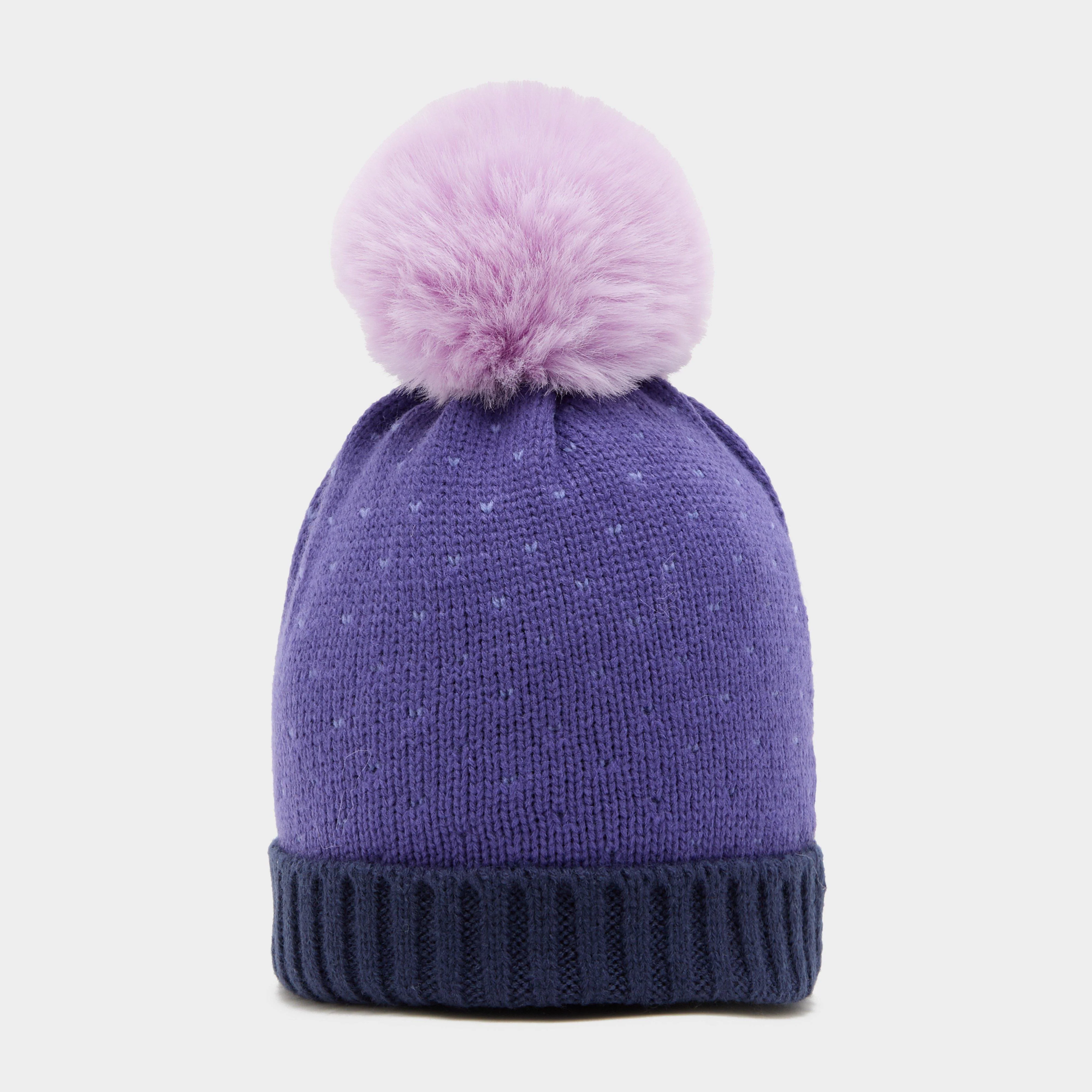 Kids Bobble Hat Unicorn - Image 2