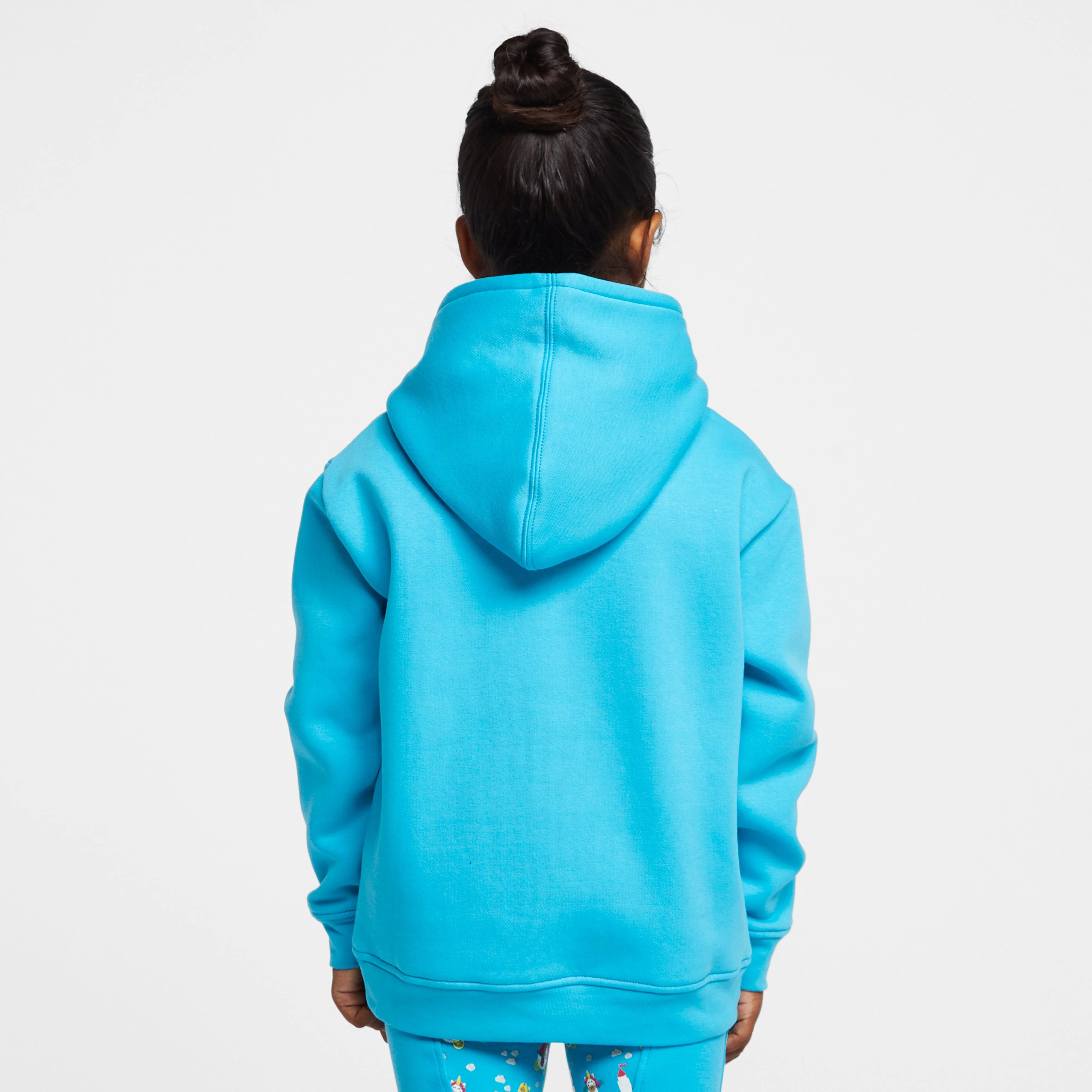 Kids' Graphic Hoodie - Image 2