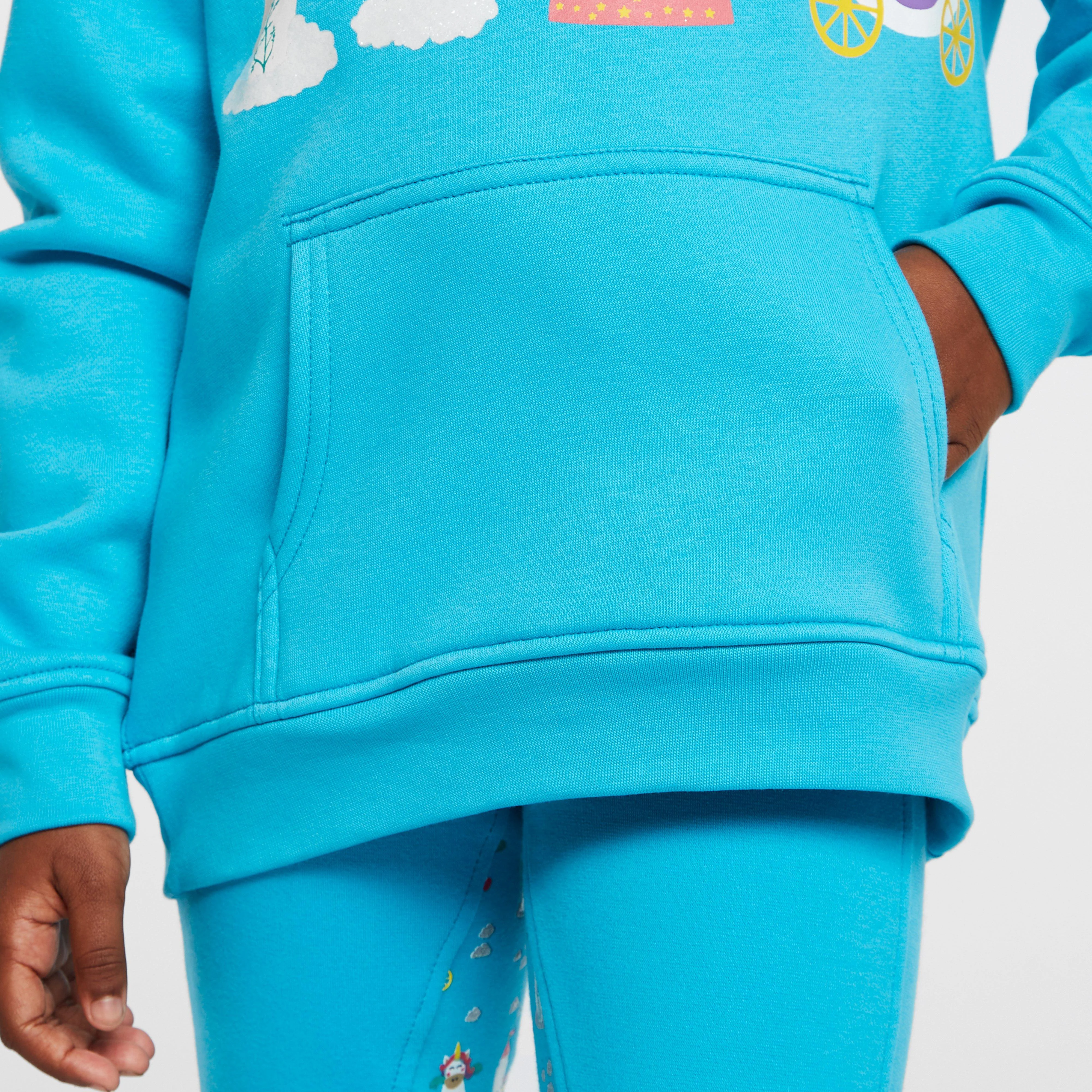 Kids' Graphic Hoodie - Image 5