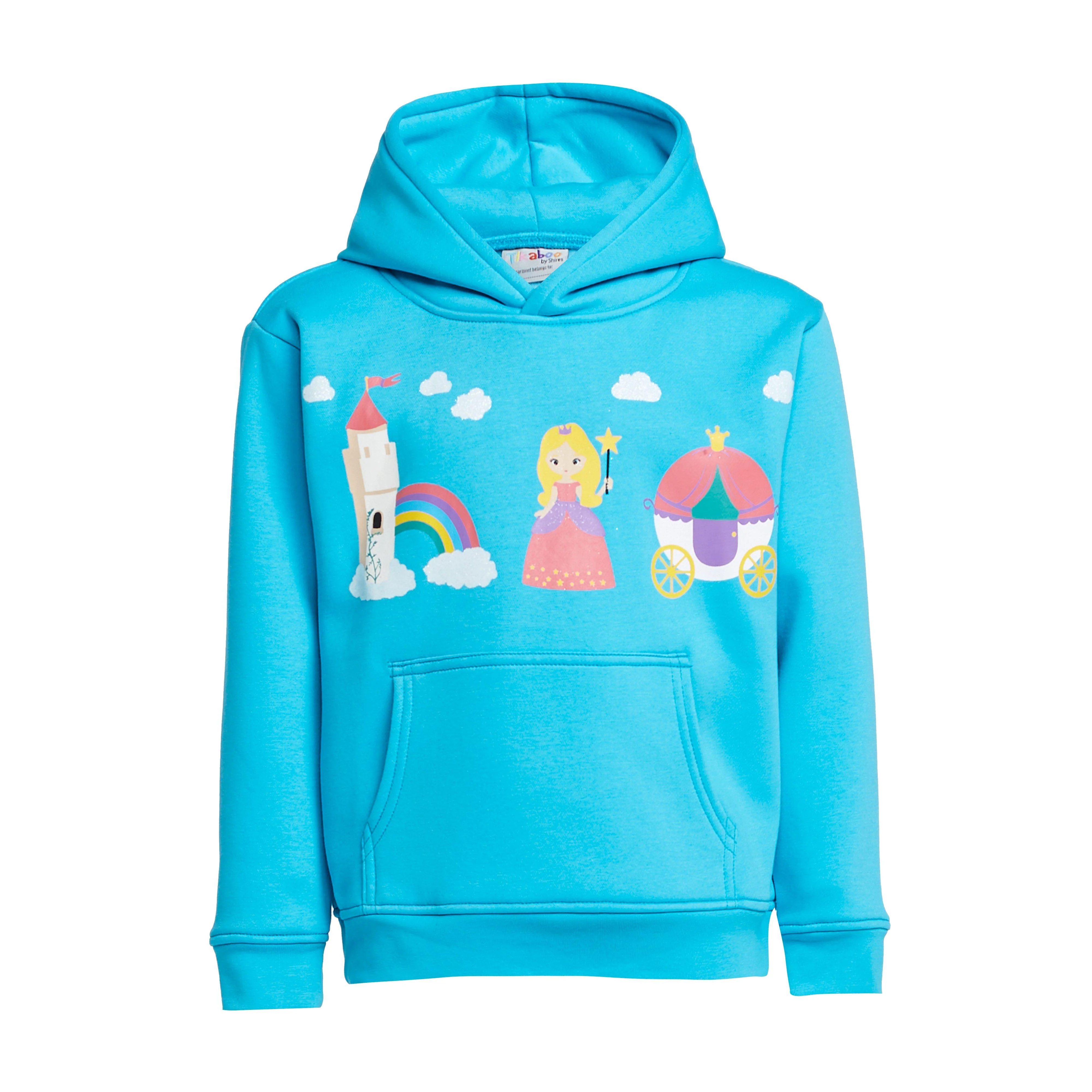 Kids' Graphic Hoodie - Image 7
