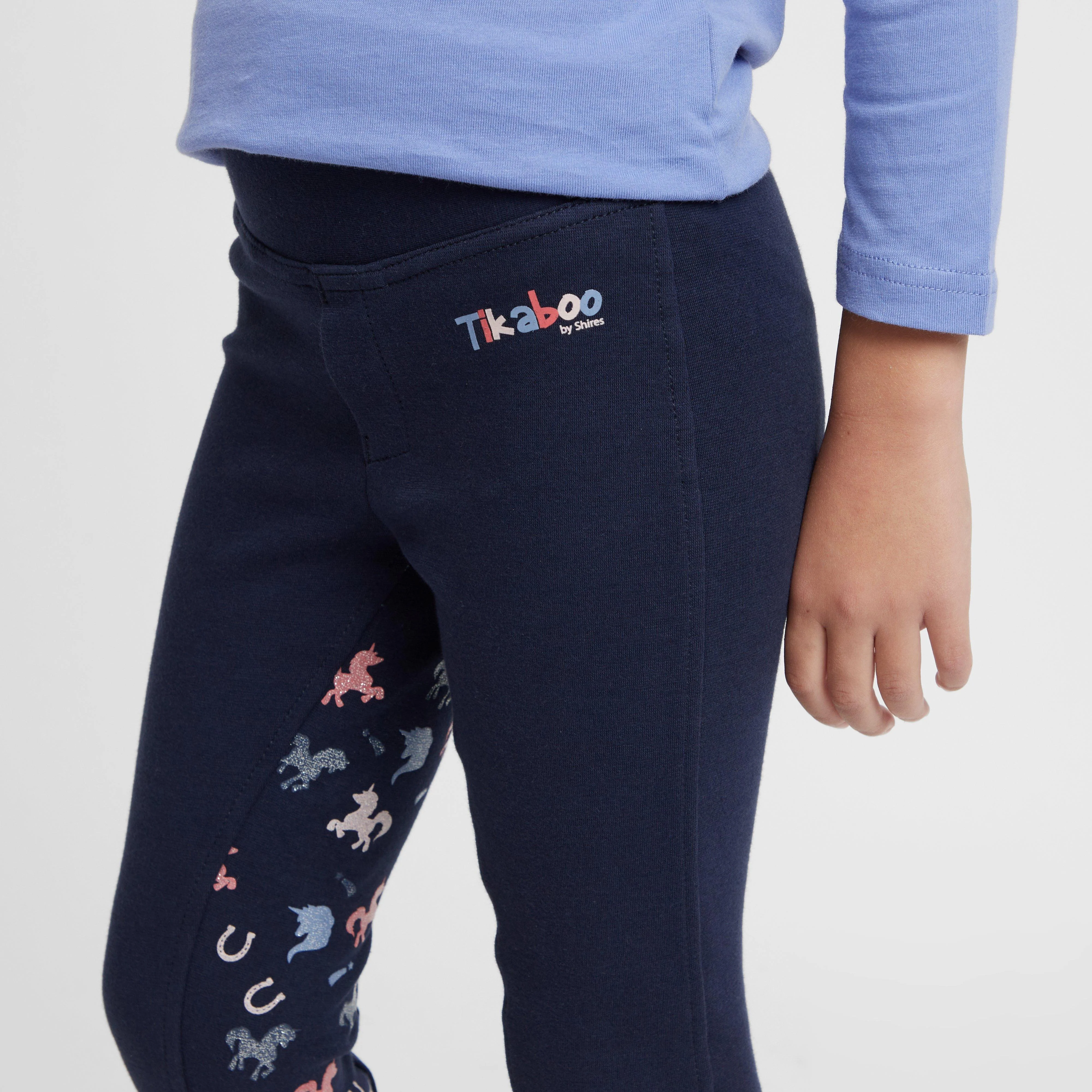 Kids Jodhpurs Unicorn - Image 4