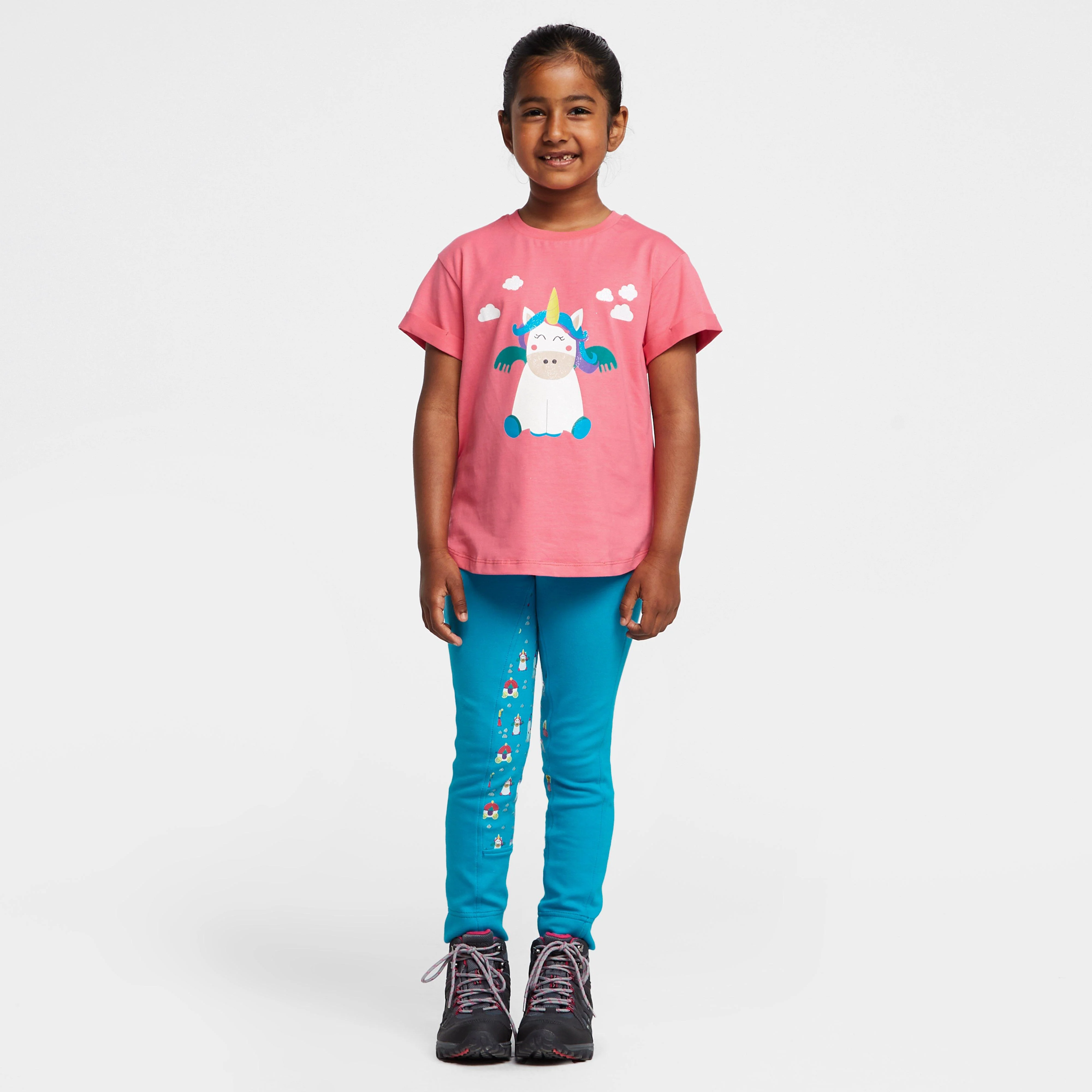 Kids' Princess T-Shirt - Image 3
