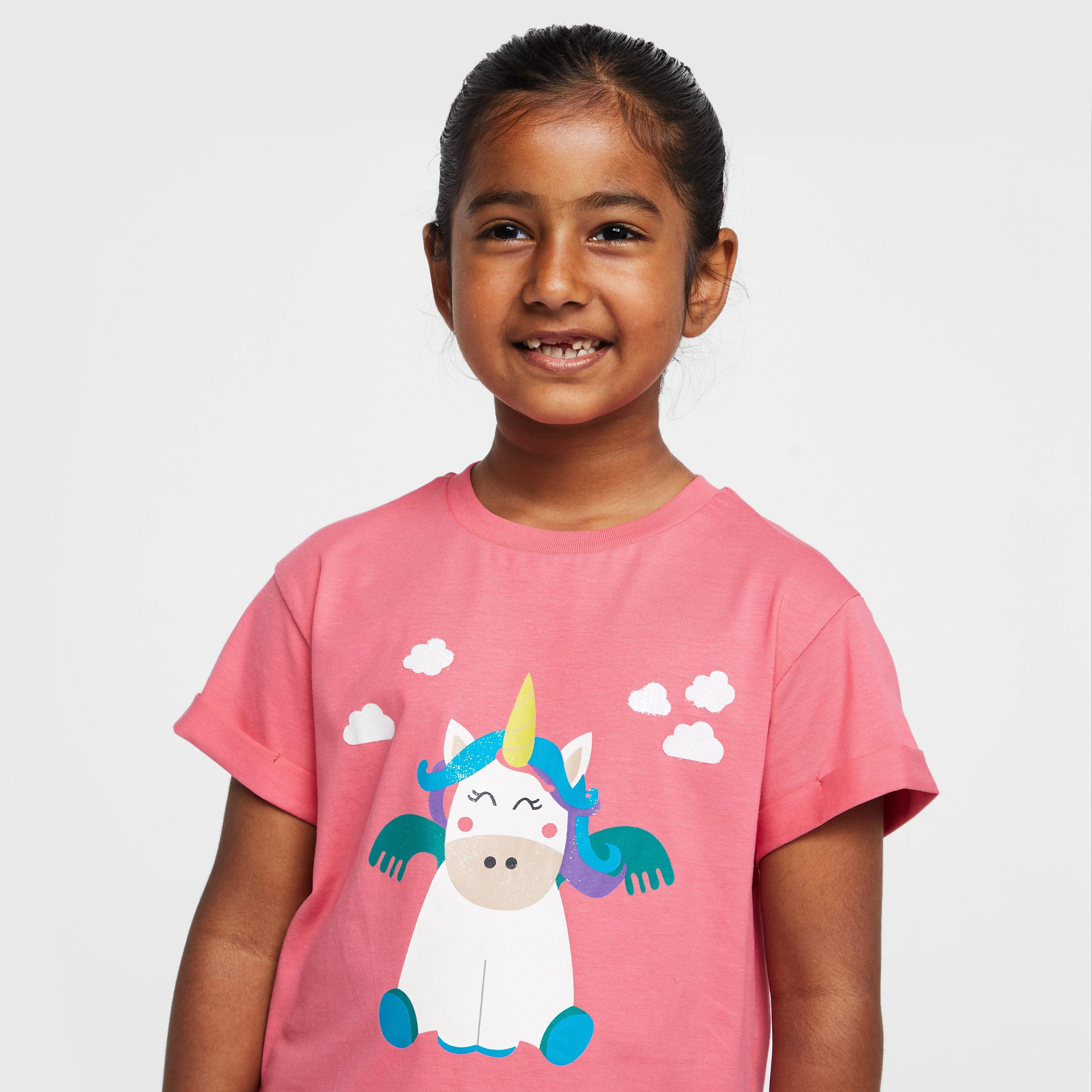 Kids' Princess T-Shirt - Image 4