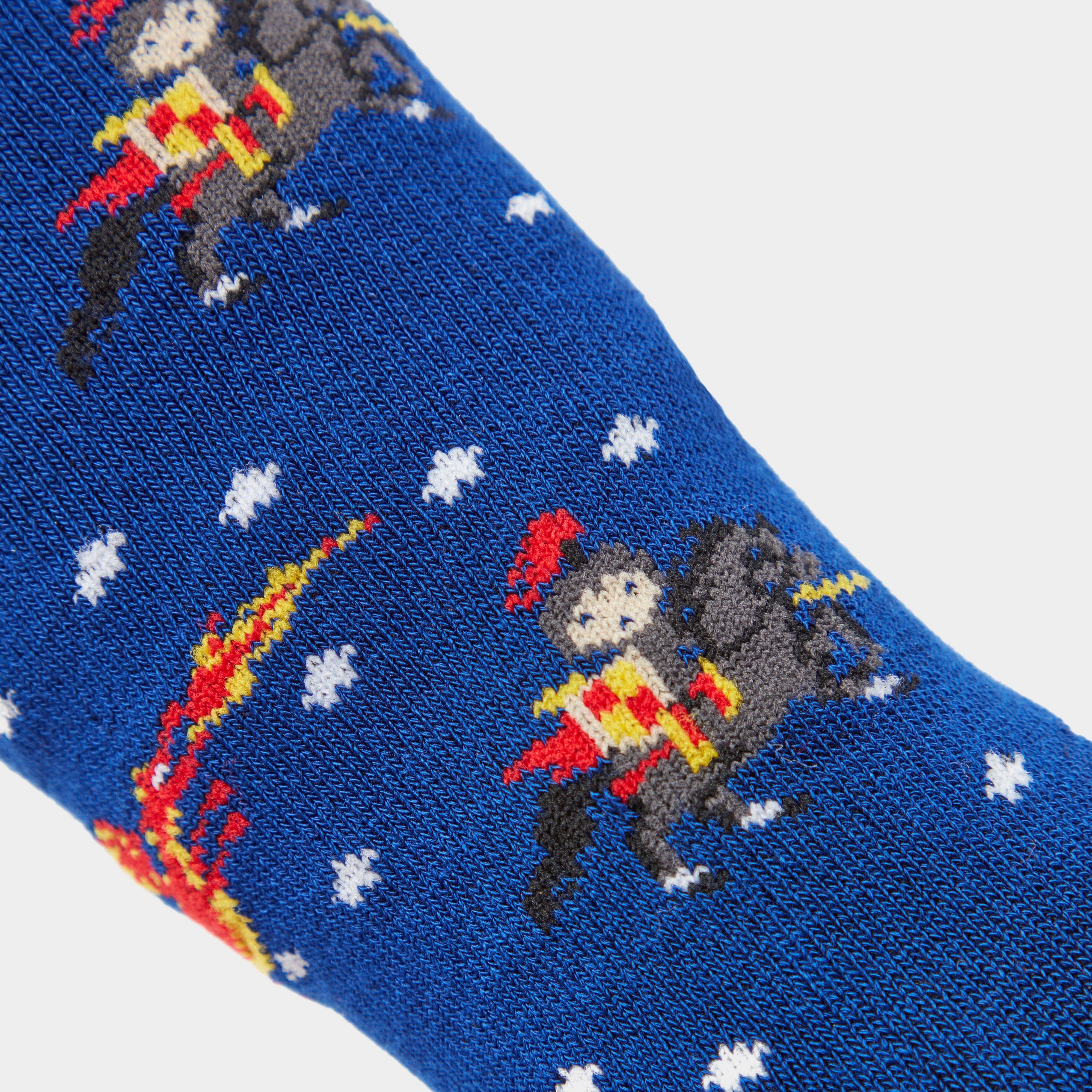 Kids' Riding Socks - Image 5
