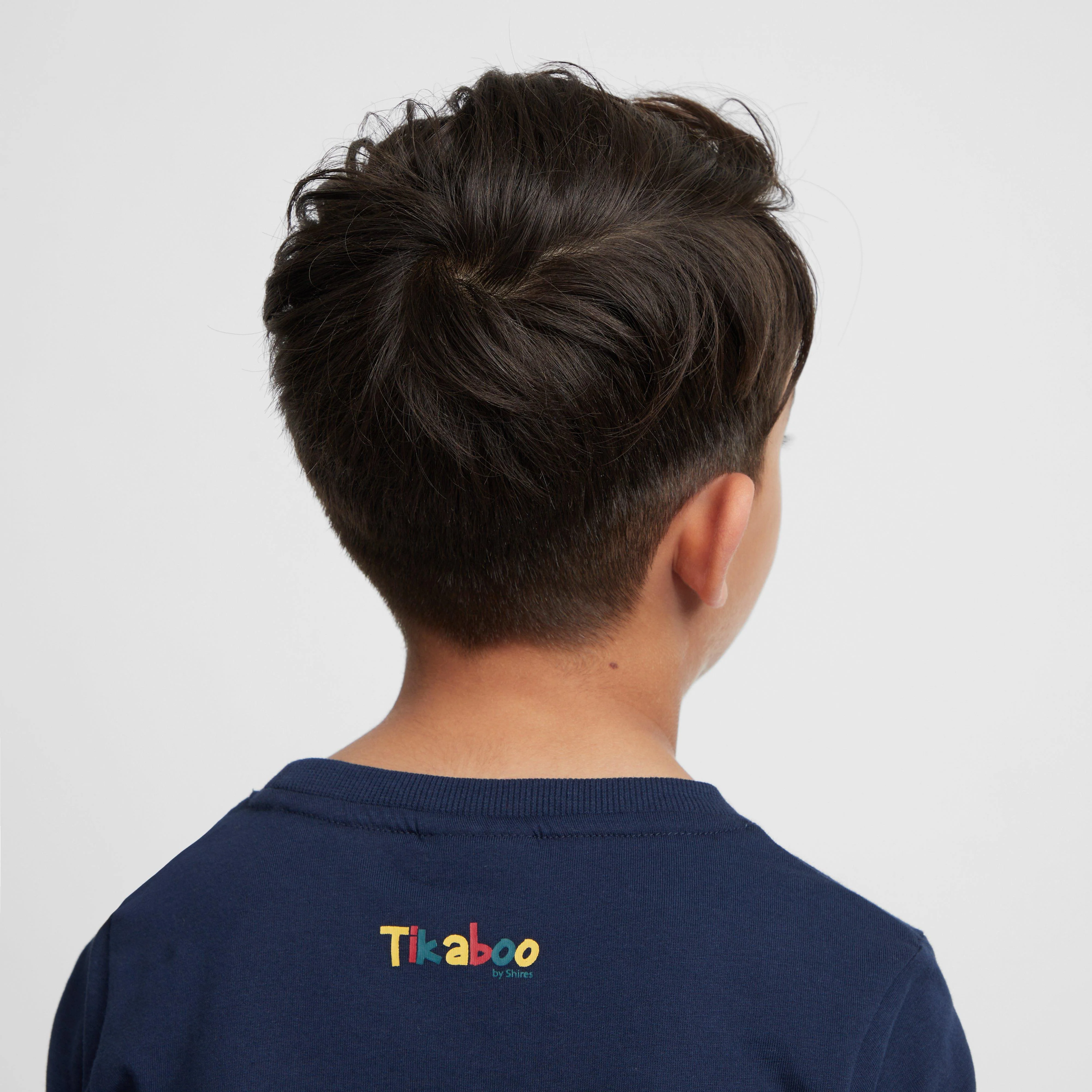 Long Sleeved T-Shirt Dinosaur - Image 6