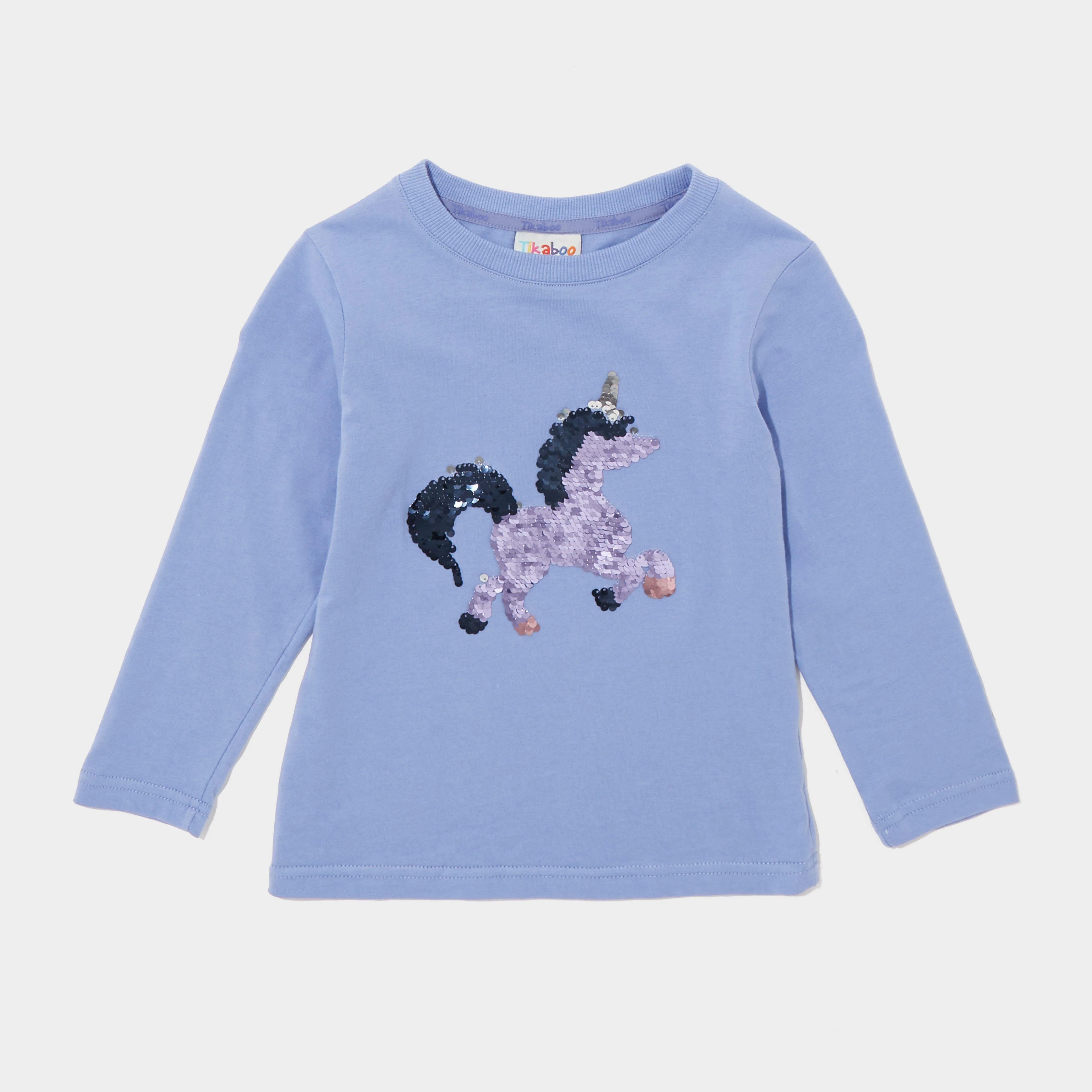 Long Sleeved T-Shirt Unicorn - Image 7