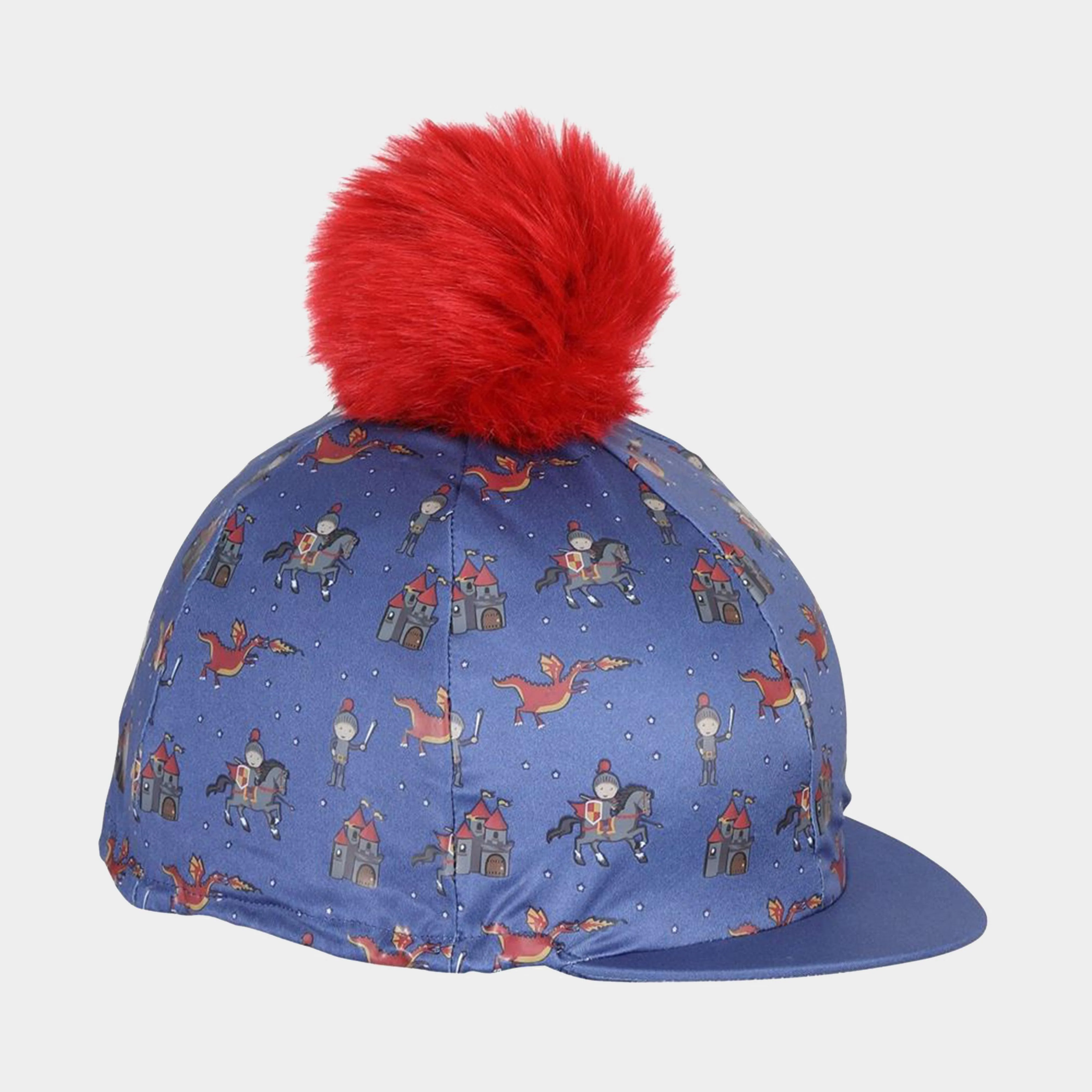 Tikaboo Childs Hat Cover Prince Charming