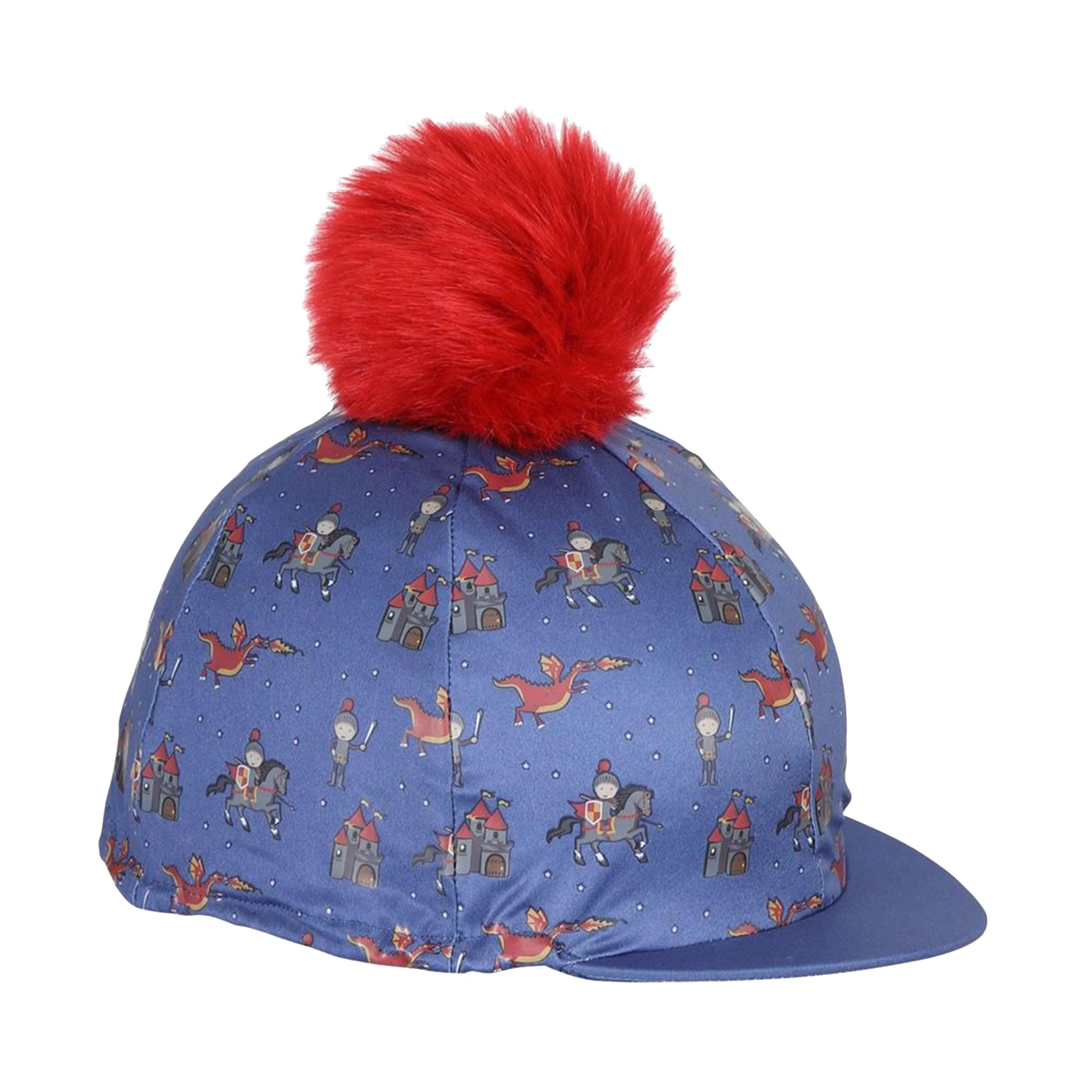 Tikaboo Childs Hat Cover Prince Charming - Image 2