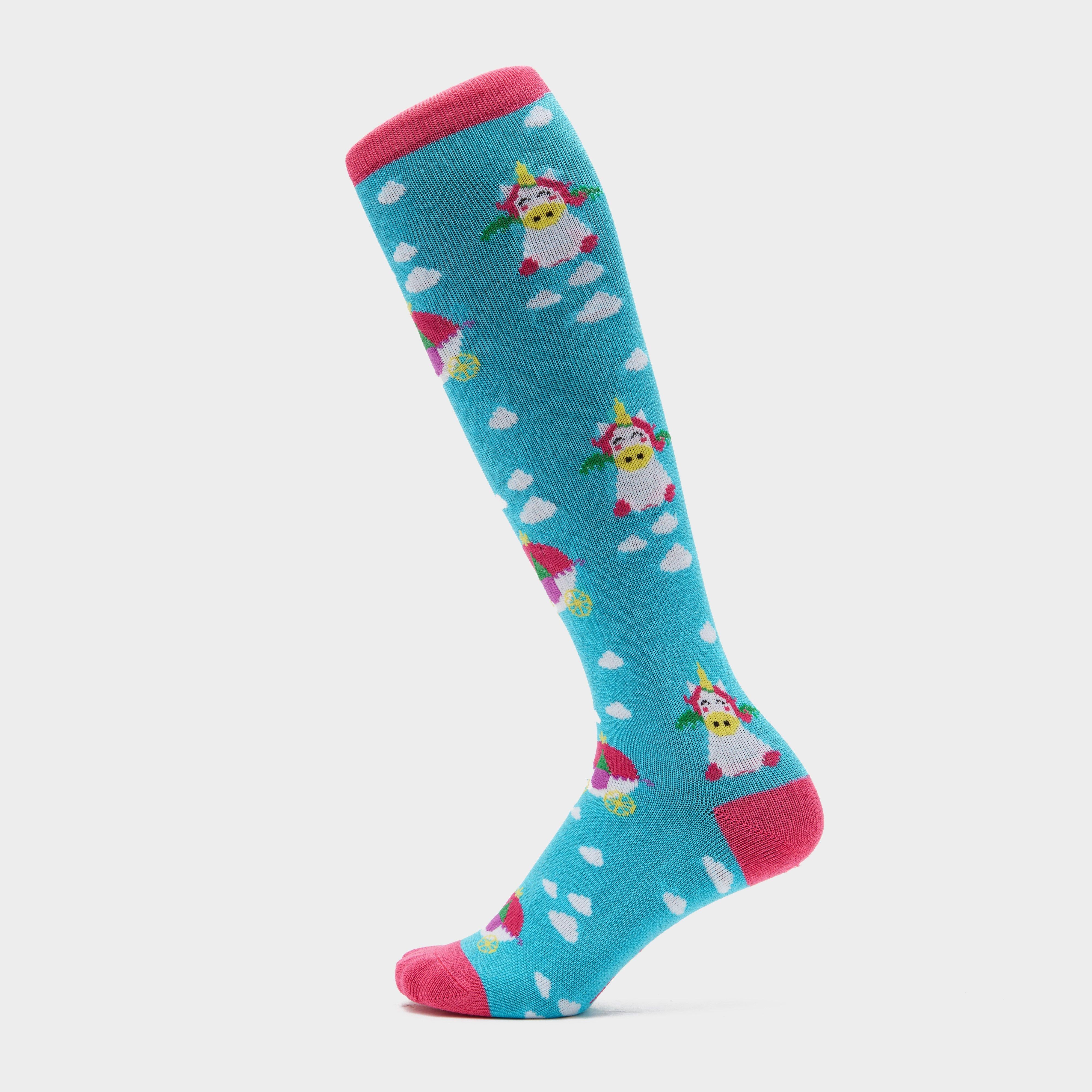 Tikaboo Childs Socks Princess - Image 3