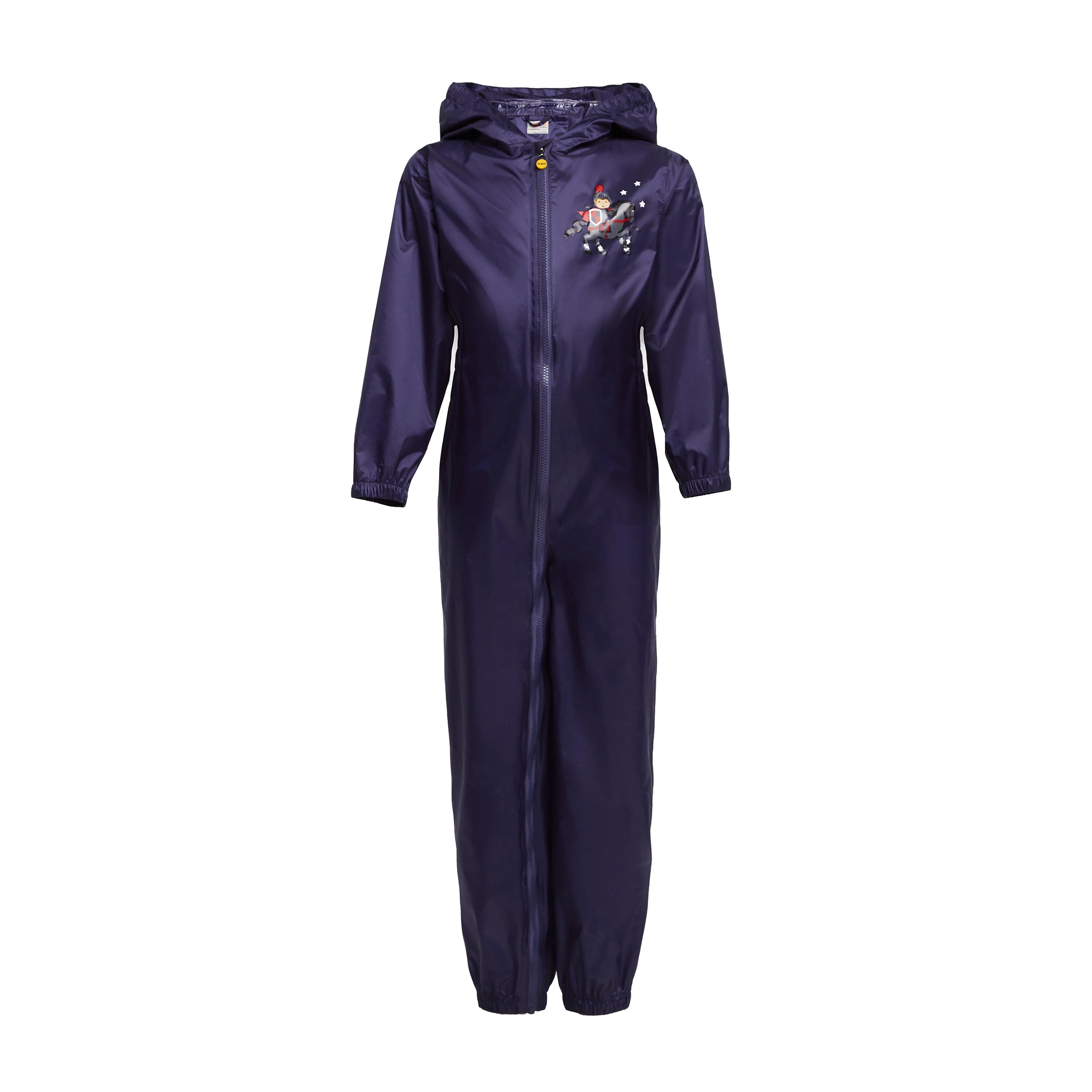 Tikaboo Childs Waterproof Suit Prince Charming - Image 10