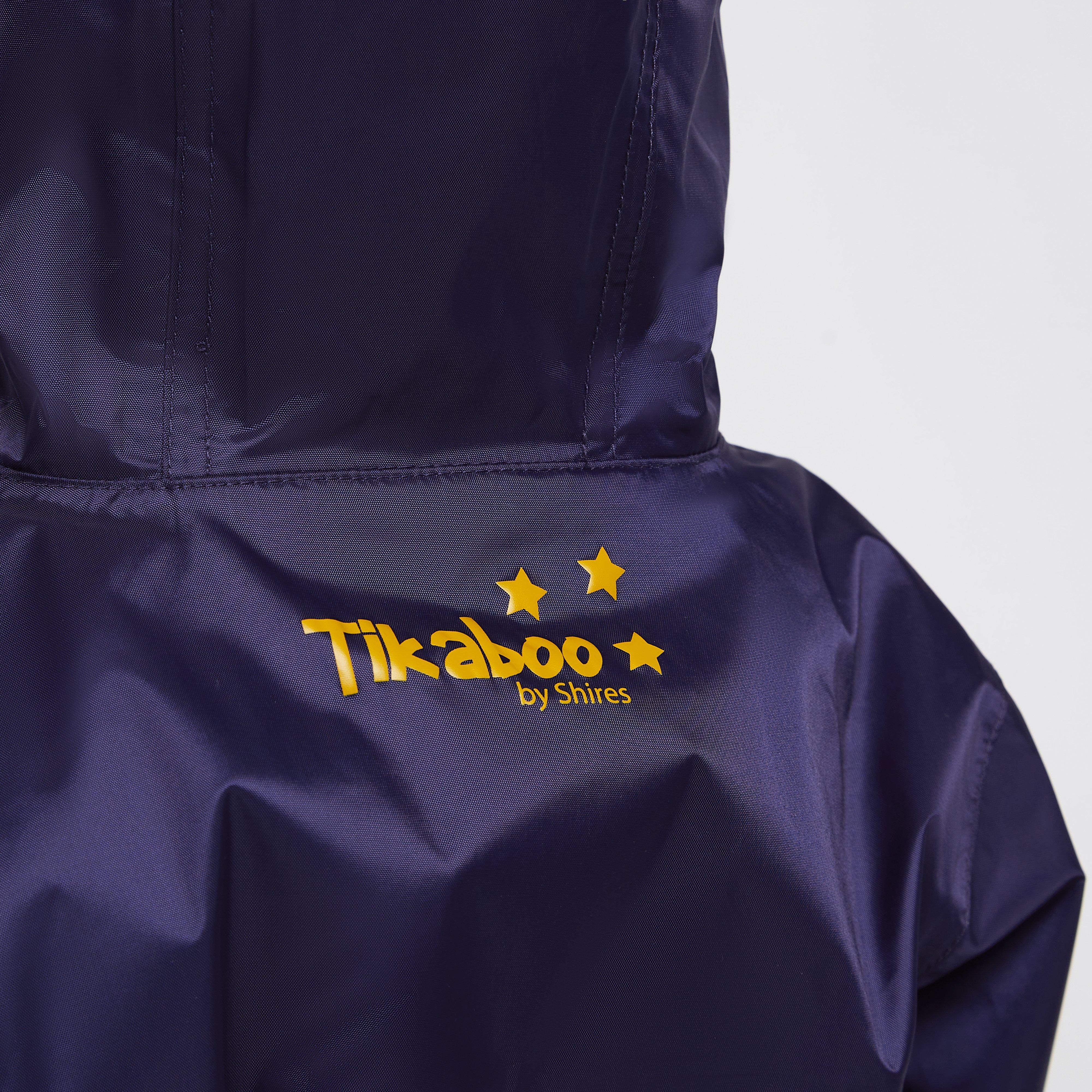 Tikaboo Childs Waterproof Suit Prince Charming - Image 9