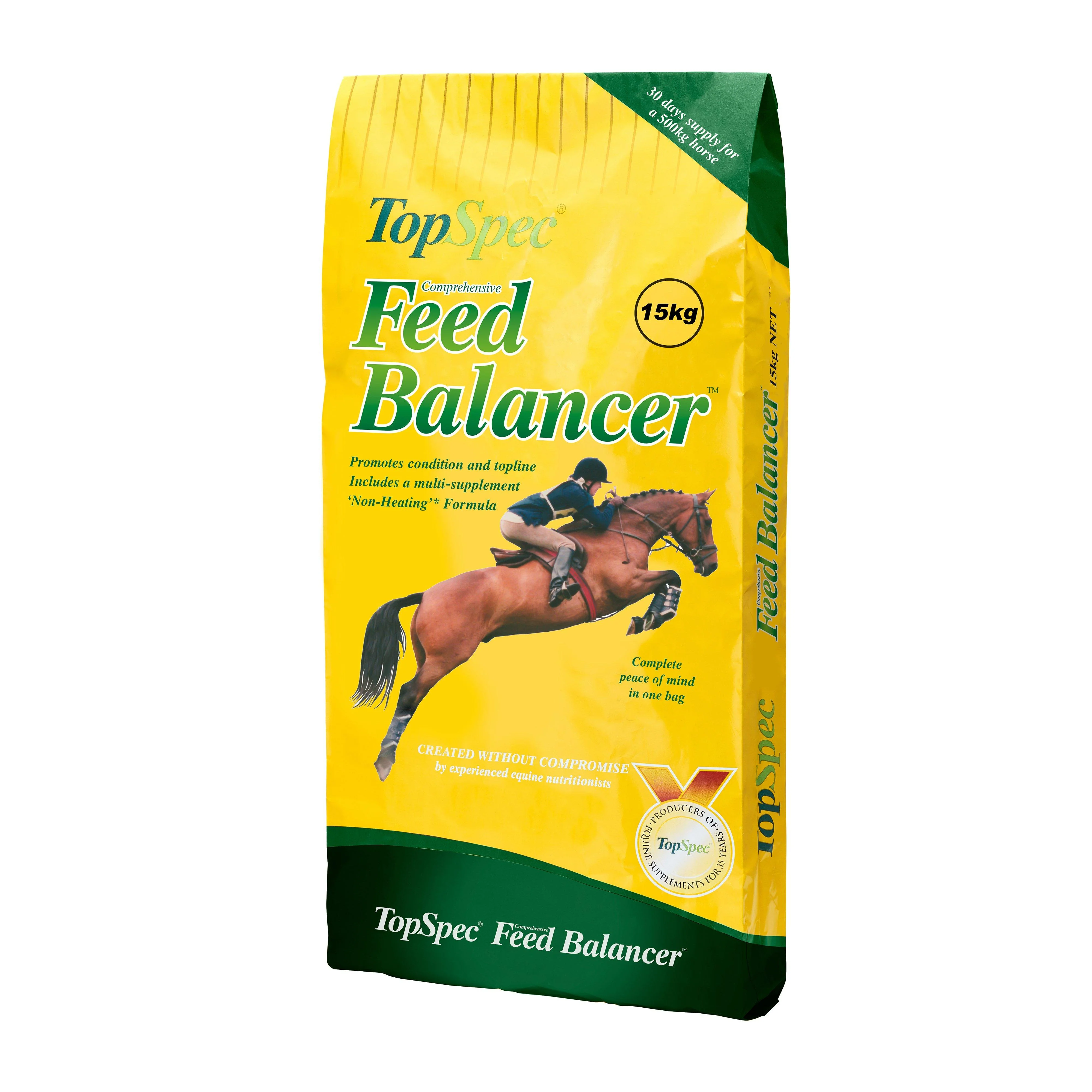 Comprehensive Balancer - Image 2