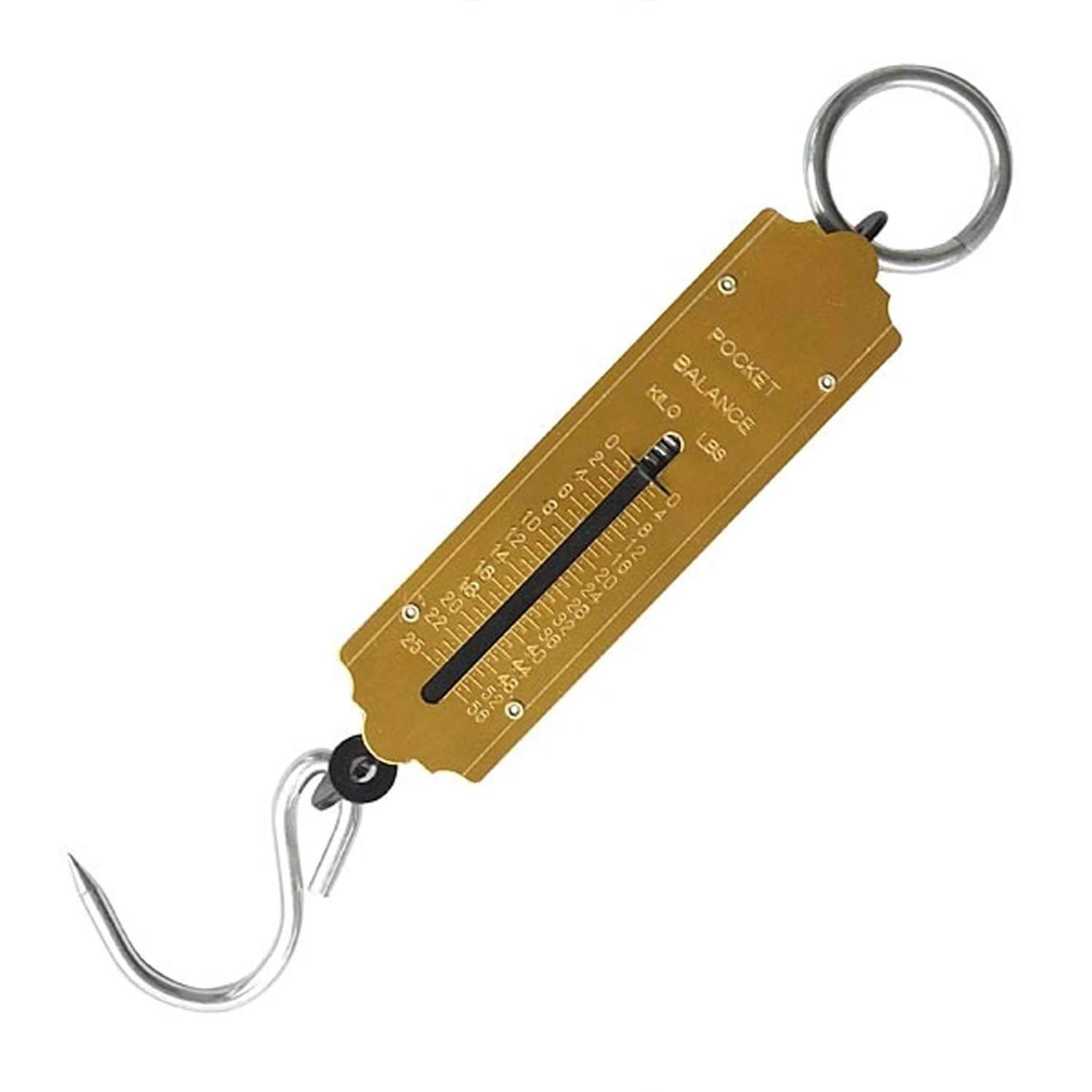 Corral Spring Balance 10KG - Image 2