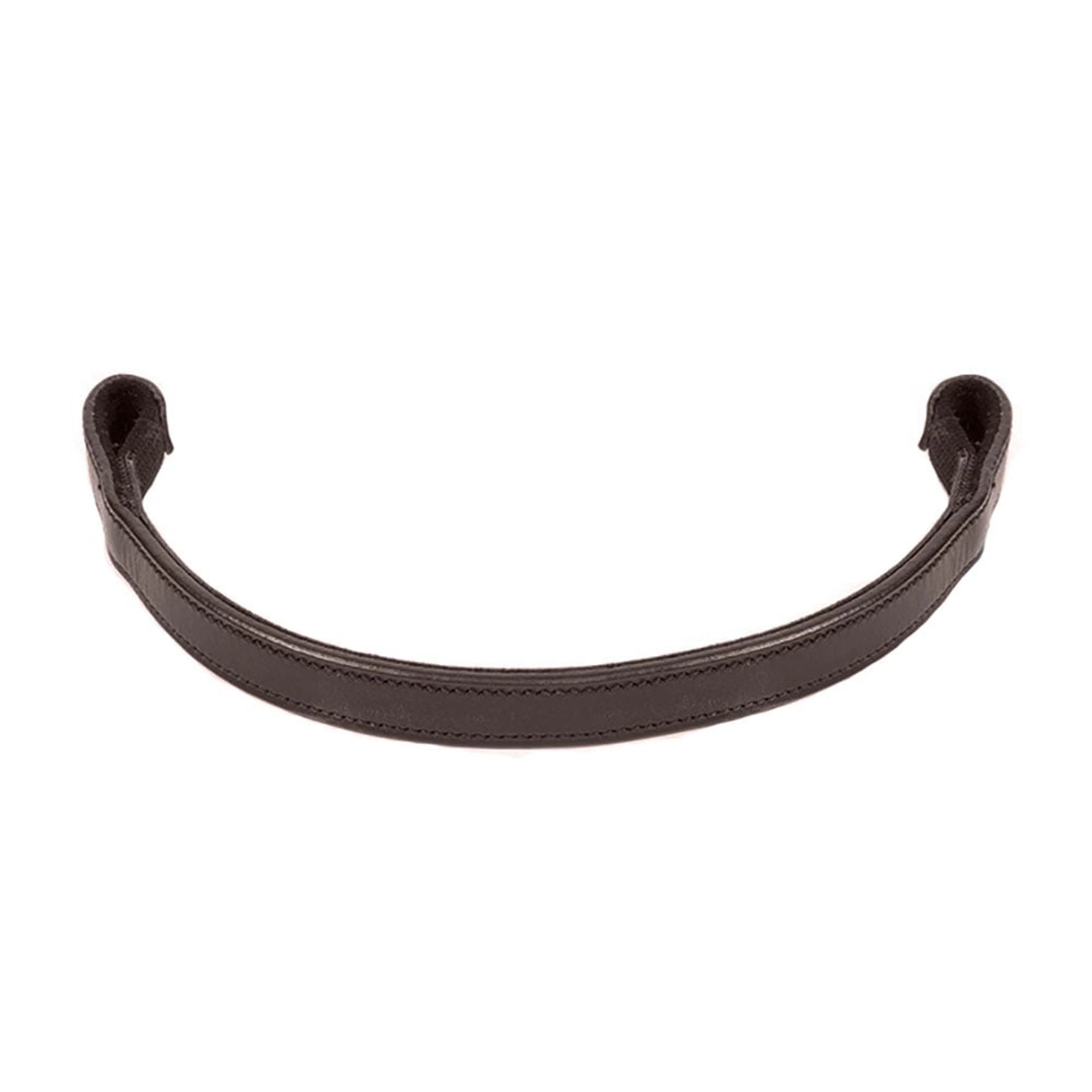 GARA Plain Browband Havana - Image 2