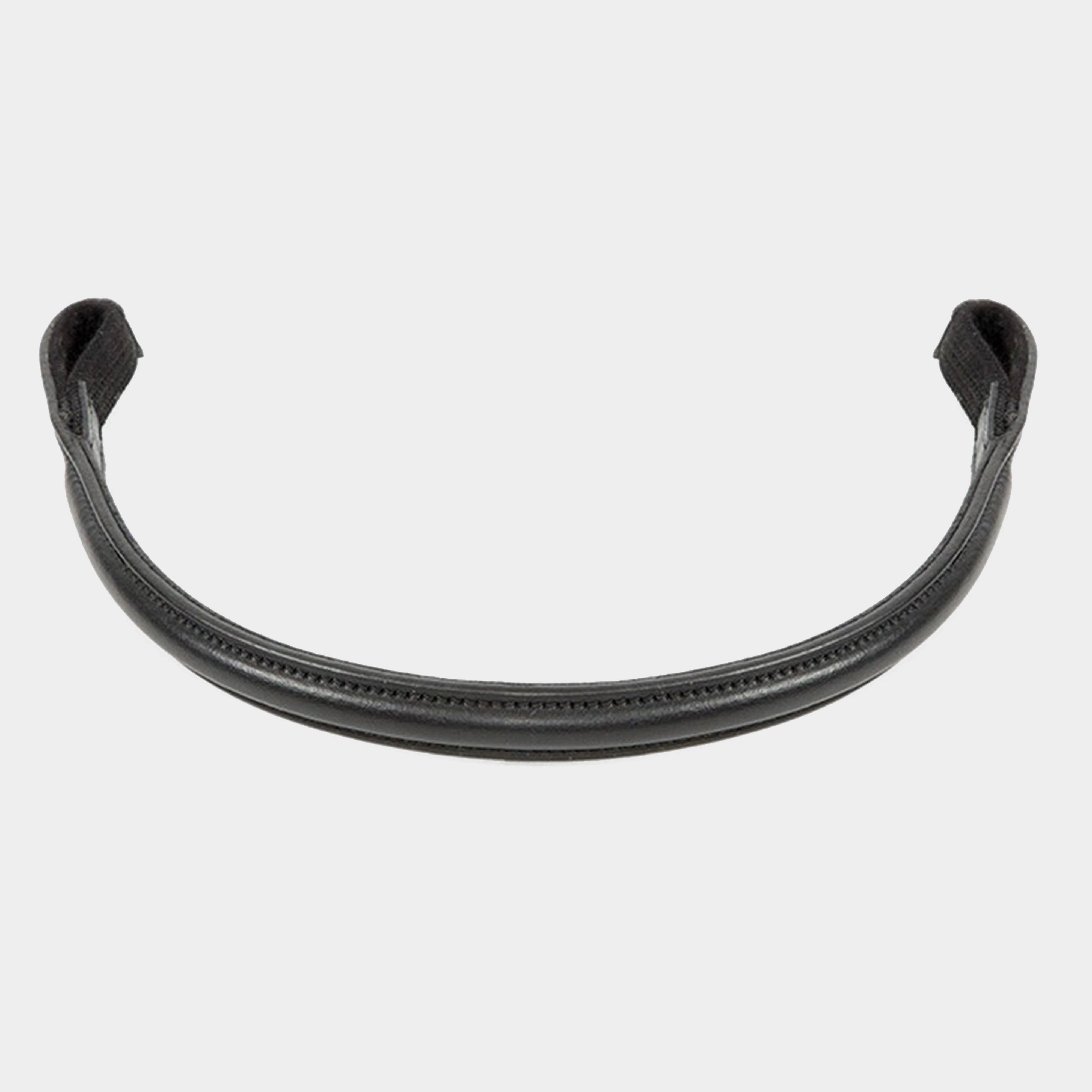 GARA Raised Browband Black - Image 3