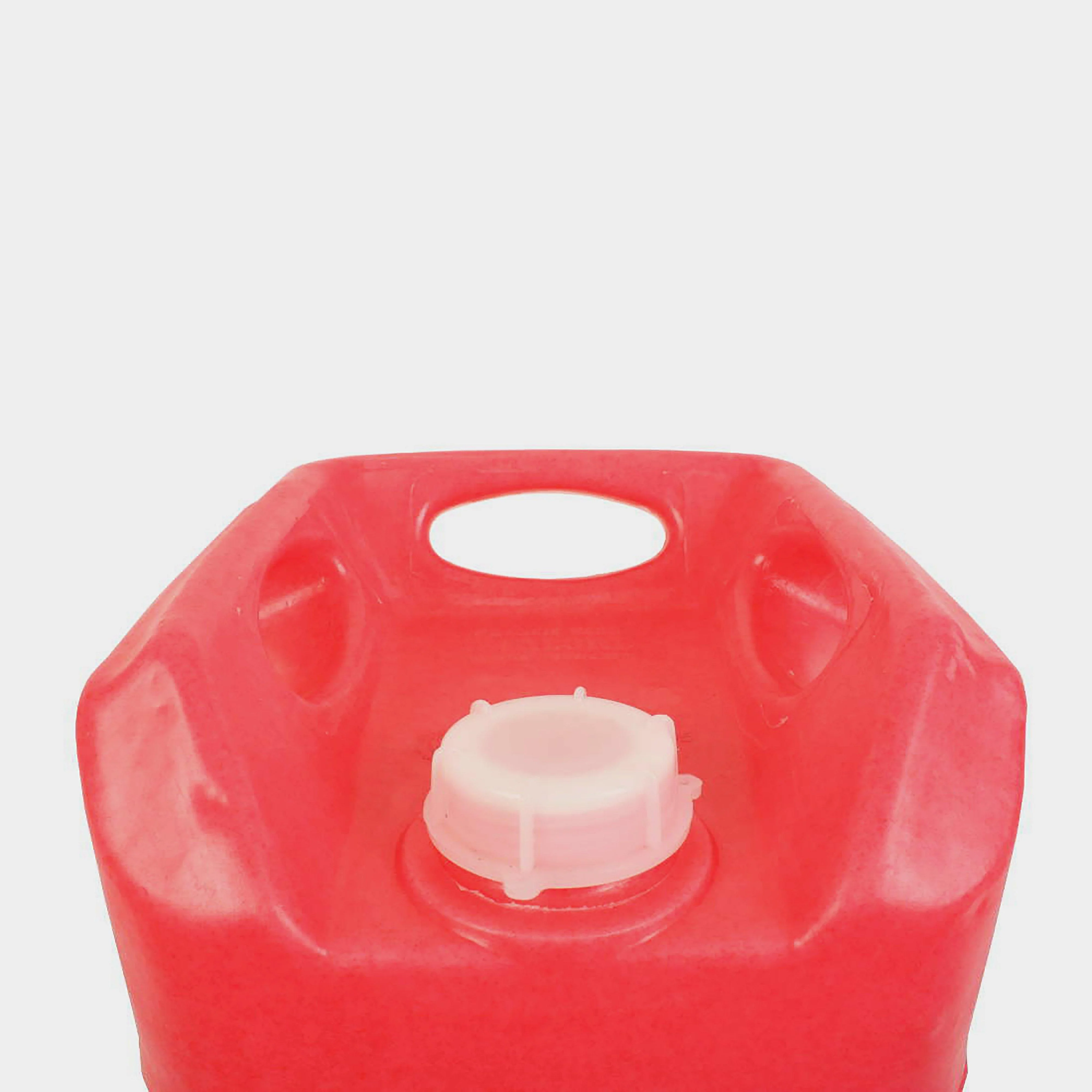 Maxi Square Water Container Red - Image 2
