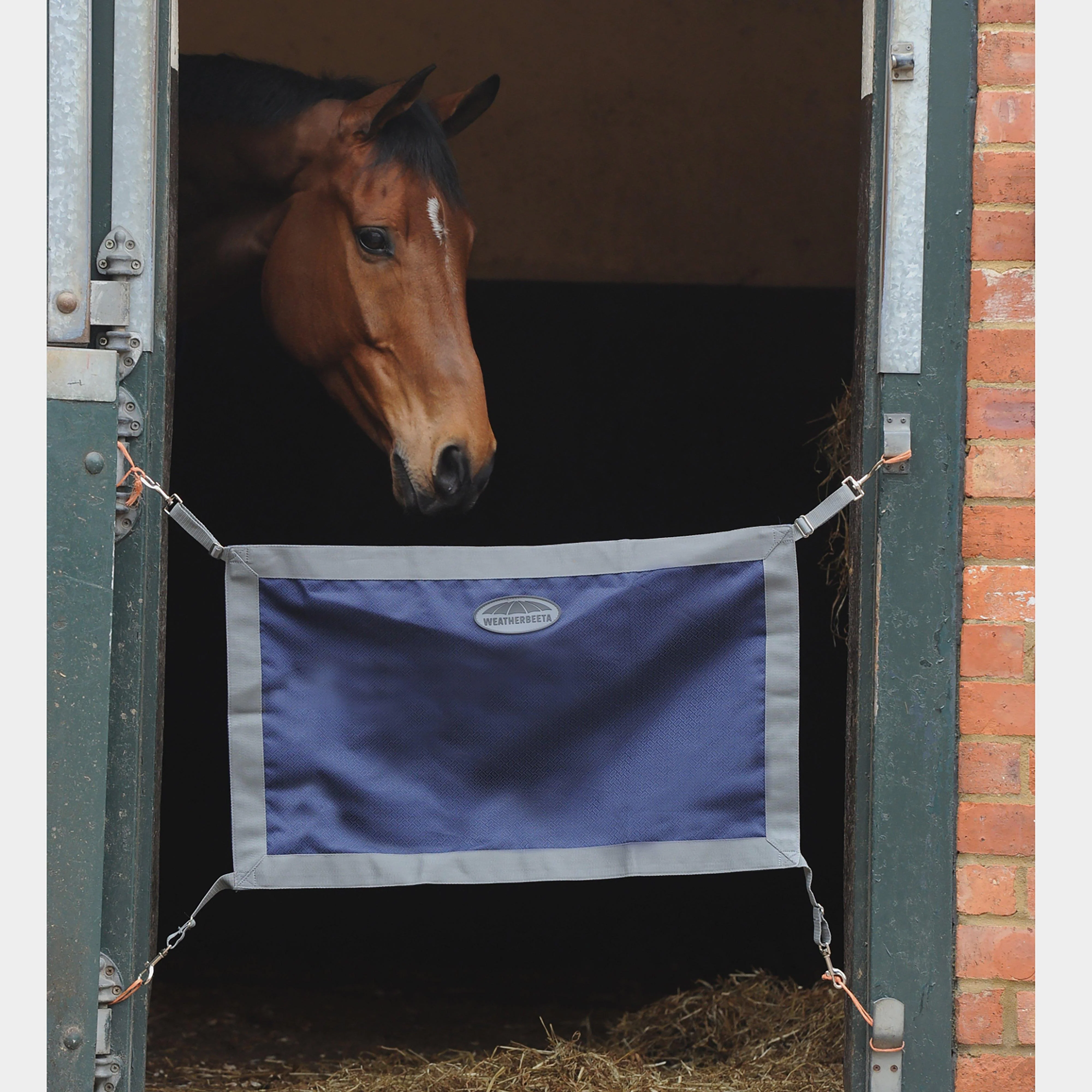 1200D Stall Guard Navy/Grey - Image 2
