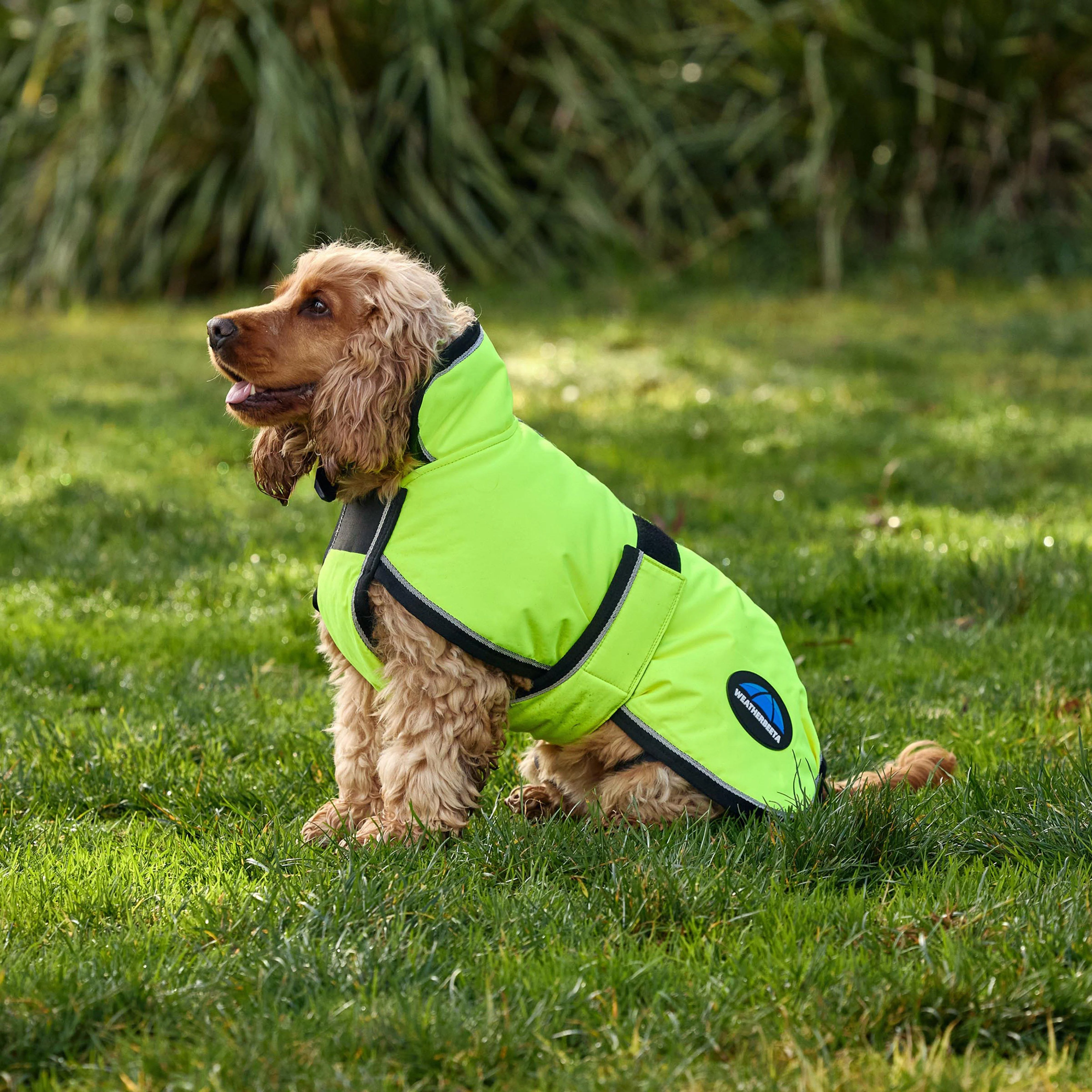 ComFiTec Classic Waterproof Dog Coat - Image 9