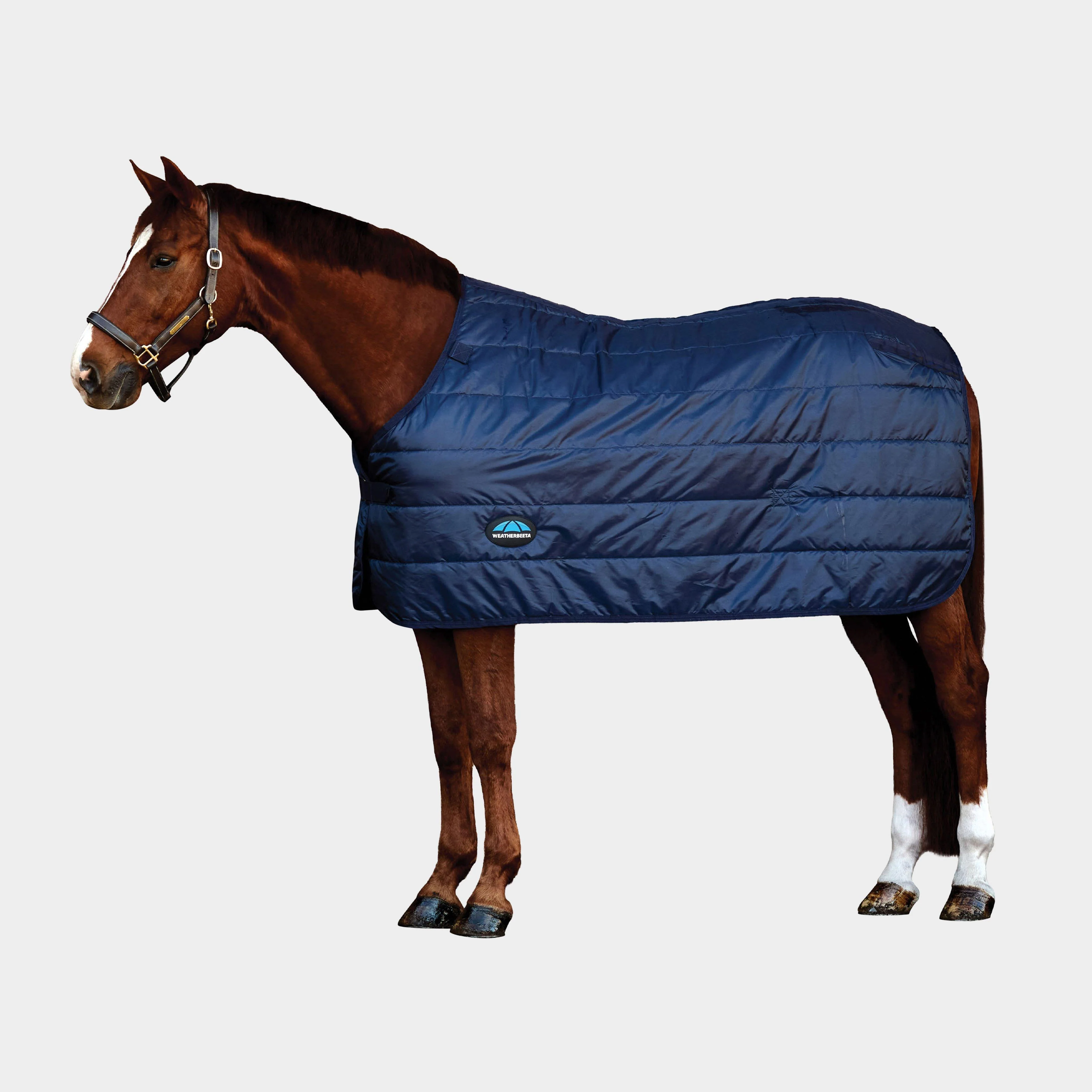 ComFiTec Standard Liner 50g Navy - Image 6