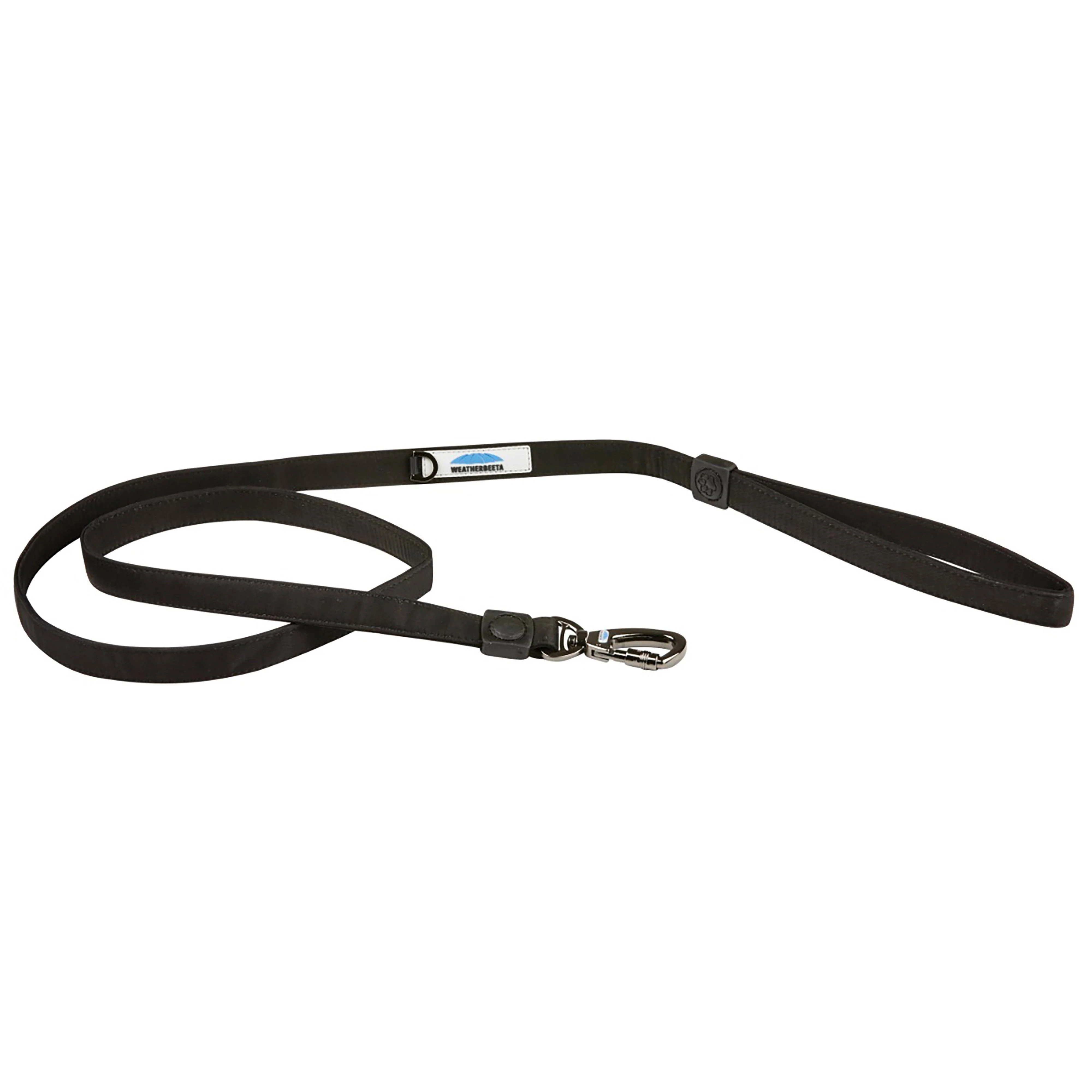 Elegance Dog Lead Black - Image 2