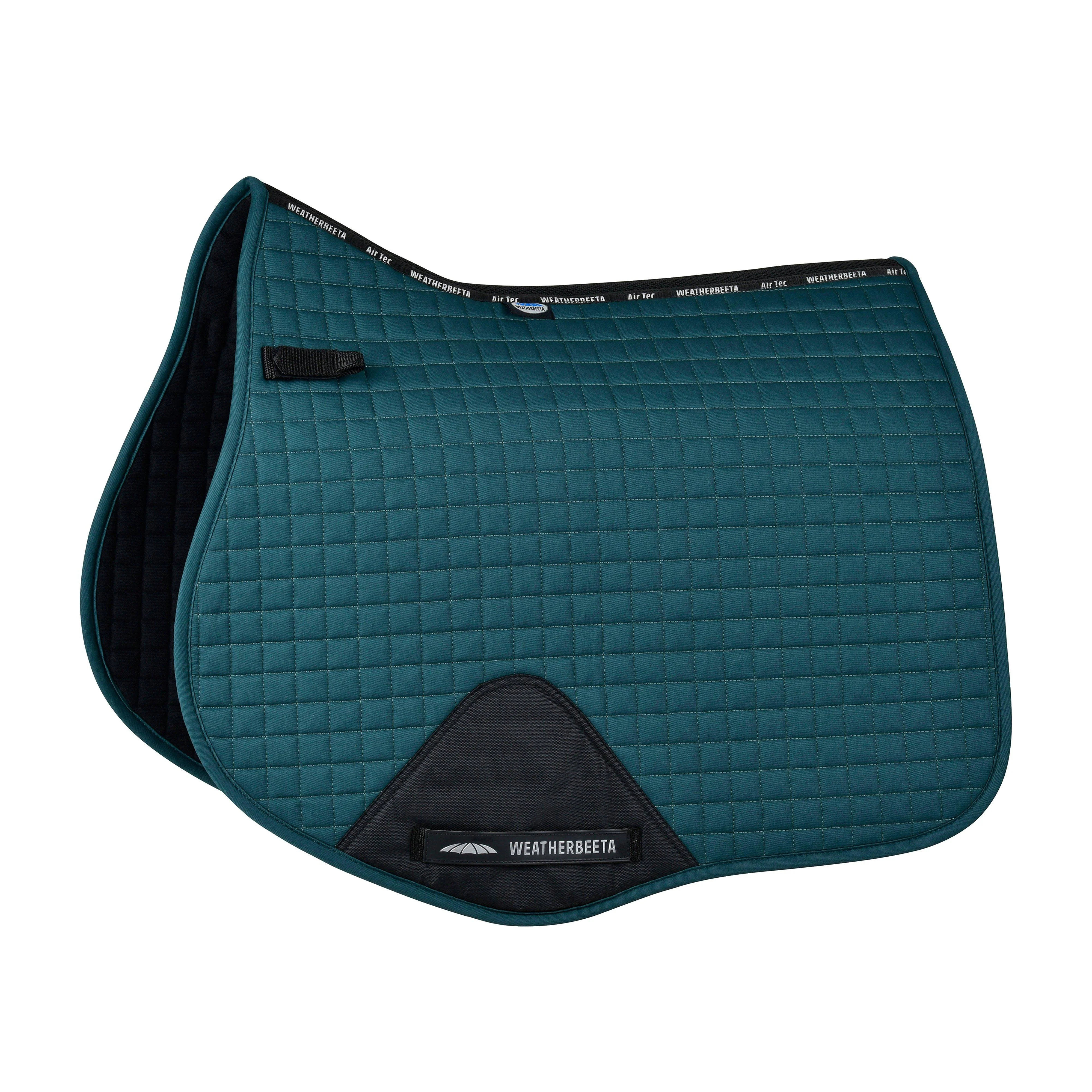 Prime All Purpose Saddle Pad Reflecting Pond - Image 4