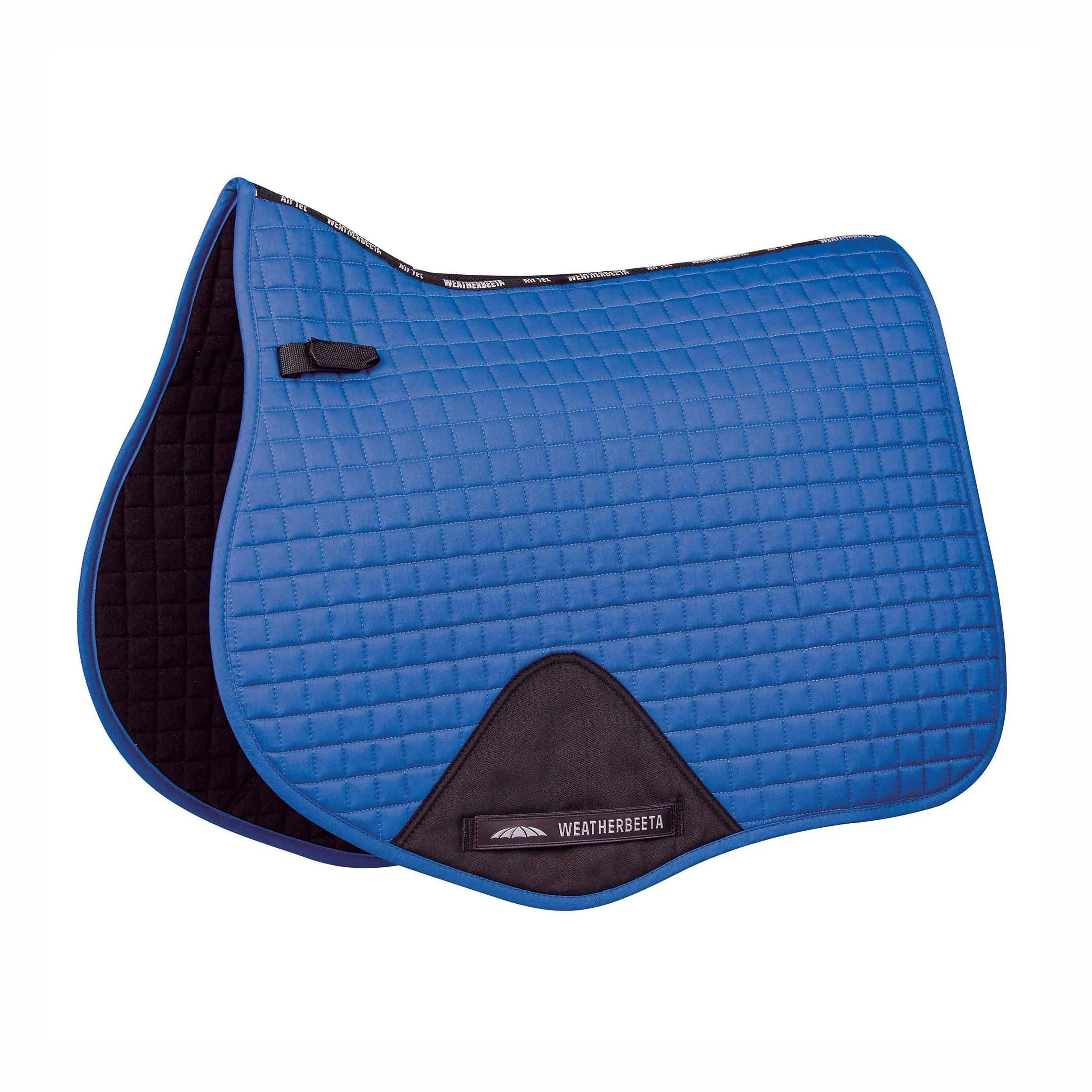 Prime All Purpose Saddle Pad Royal Blue - Image 2