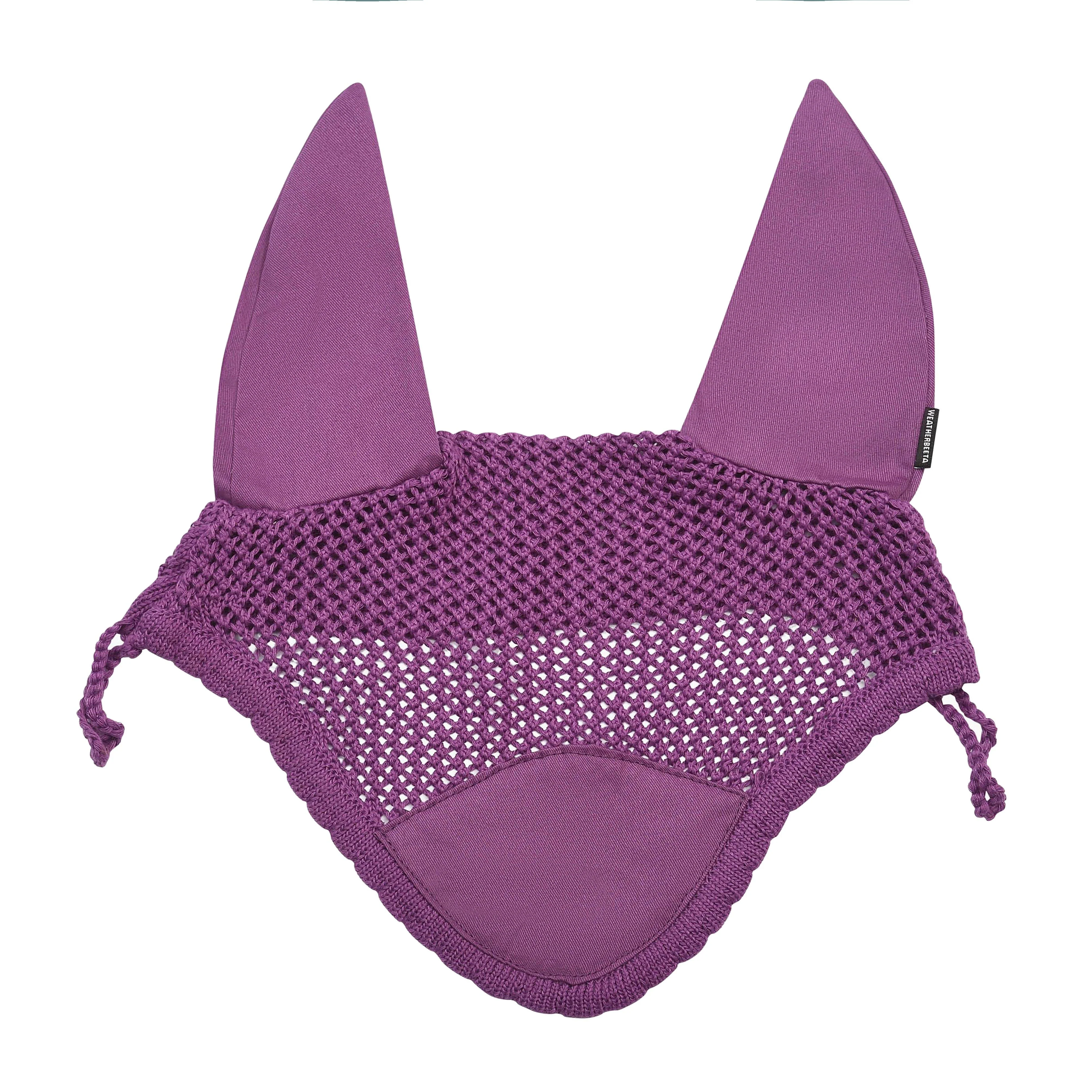 Prime Ear Bonnet Violet - Image 3