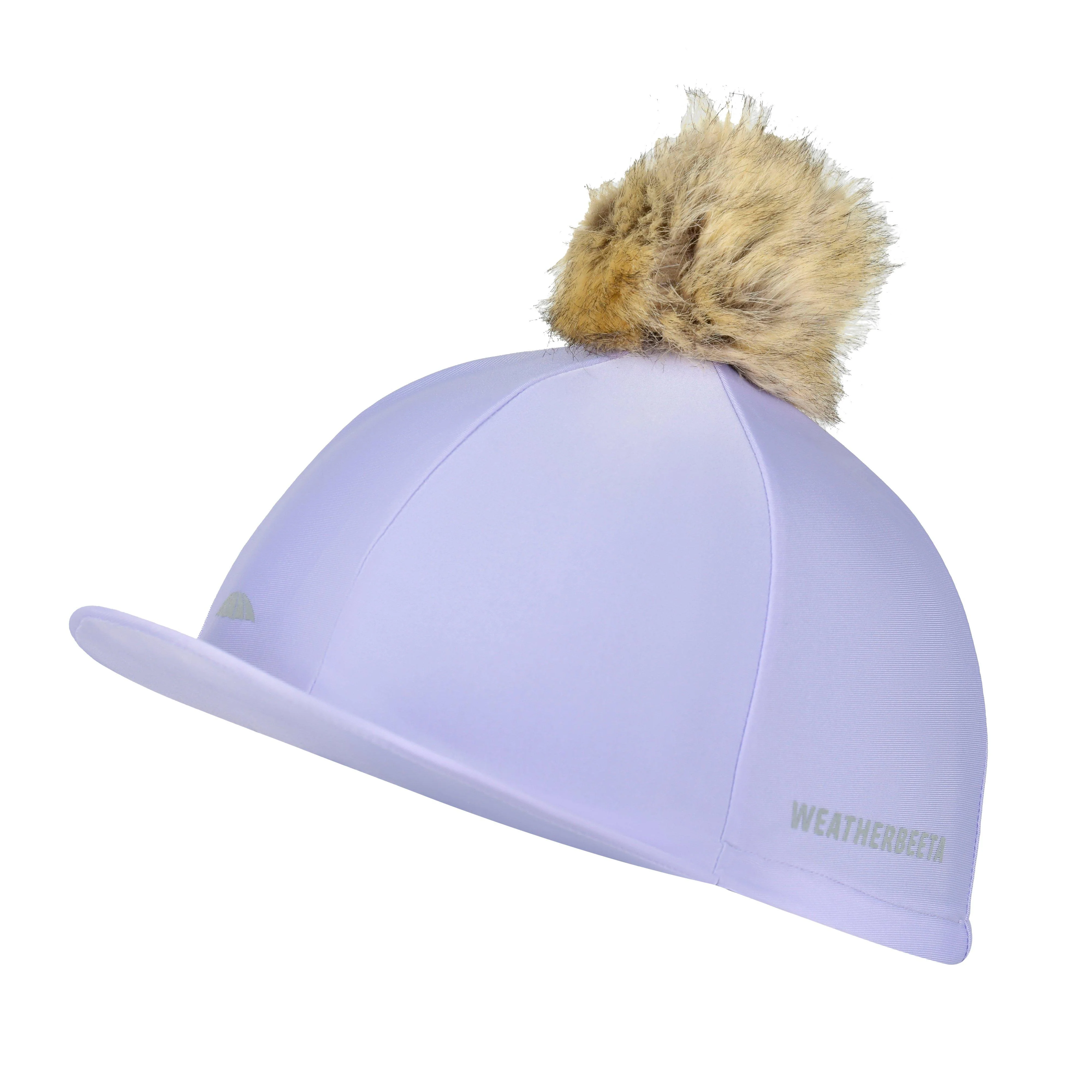 Prime Hat Silk Mauve - Image 2