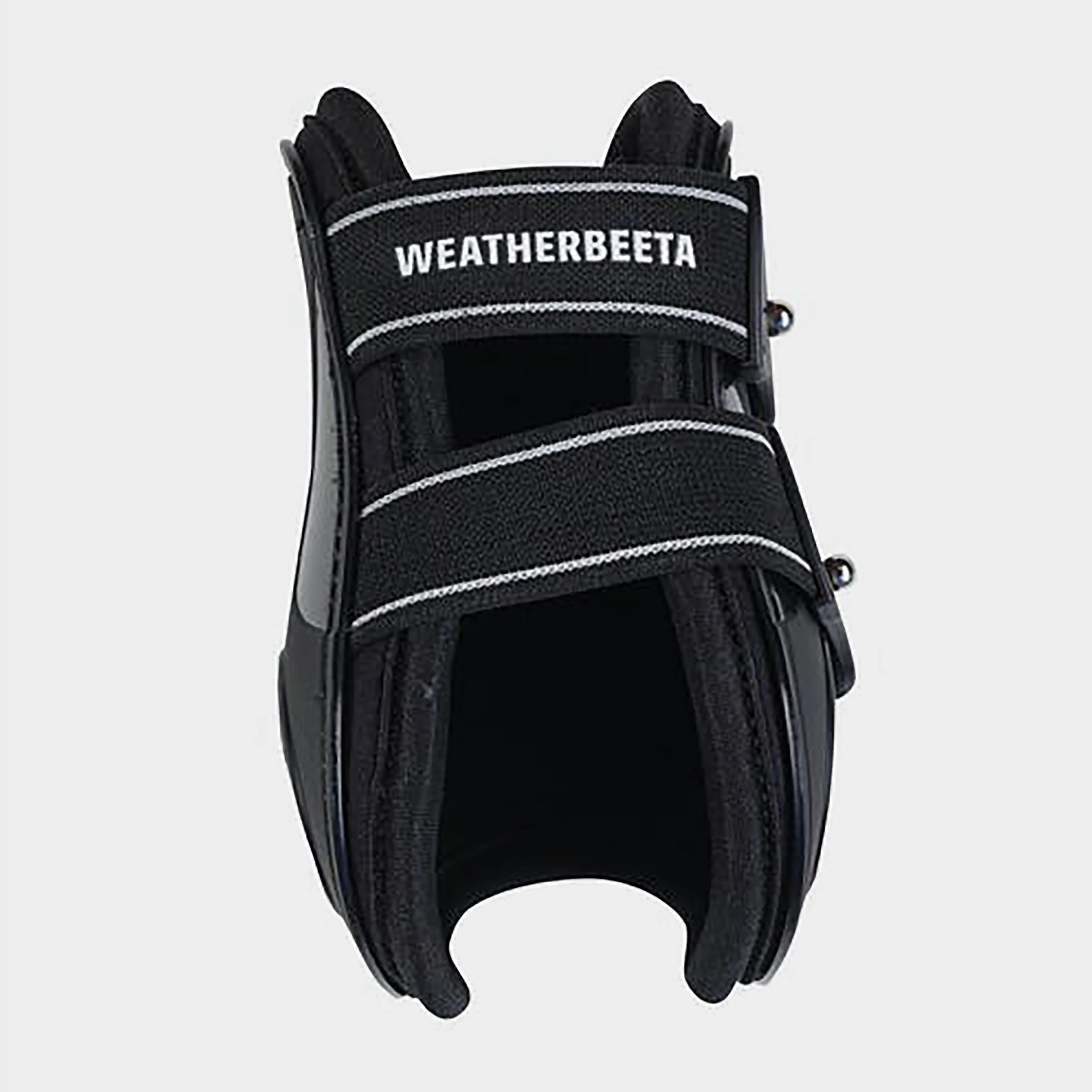 Pro Air Fetlock Boots Black
