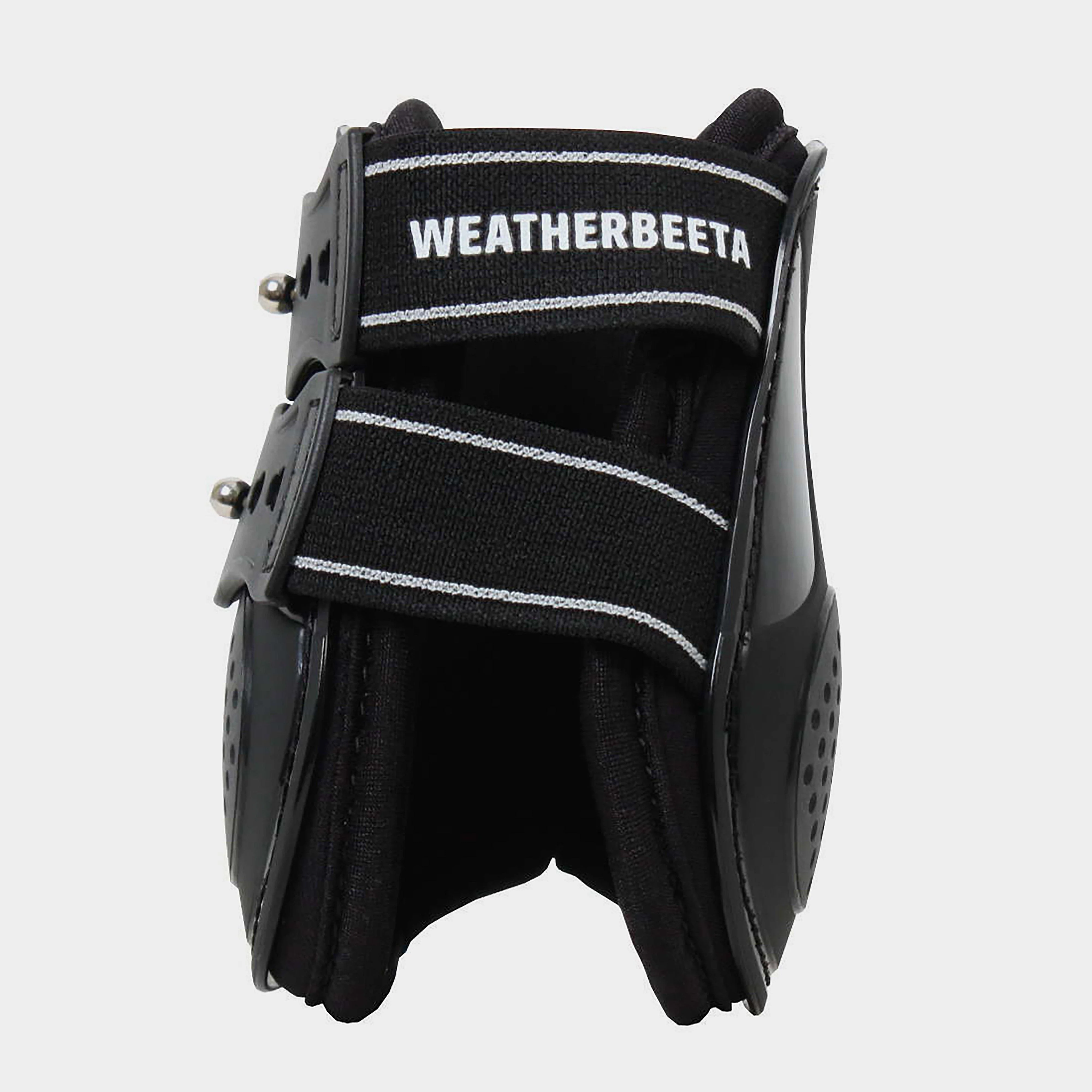 Pro Air Fetlock Boots Black - Image 2
