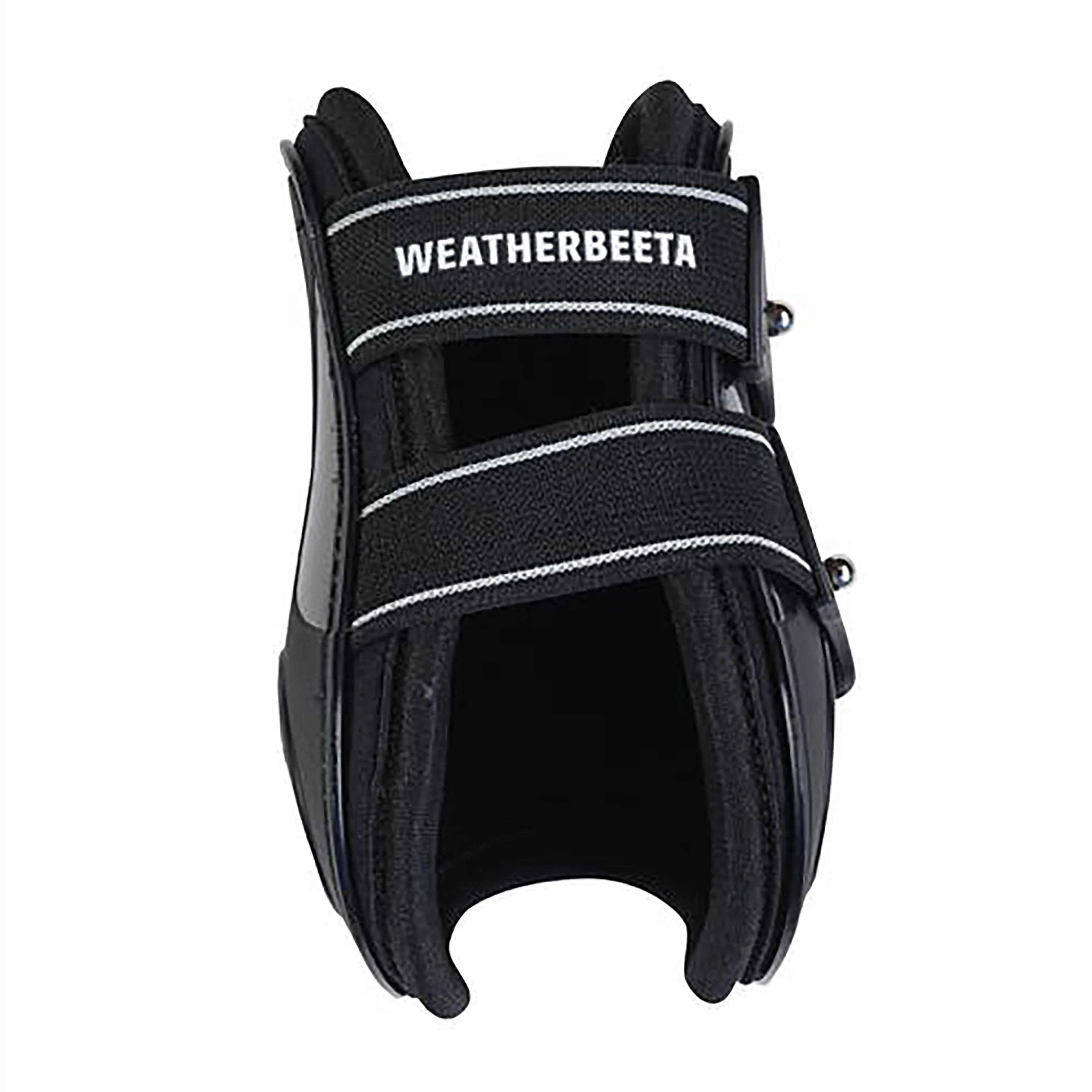 Pro Air Fetlock Boots Black - Image 3
