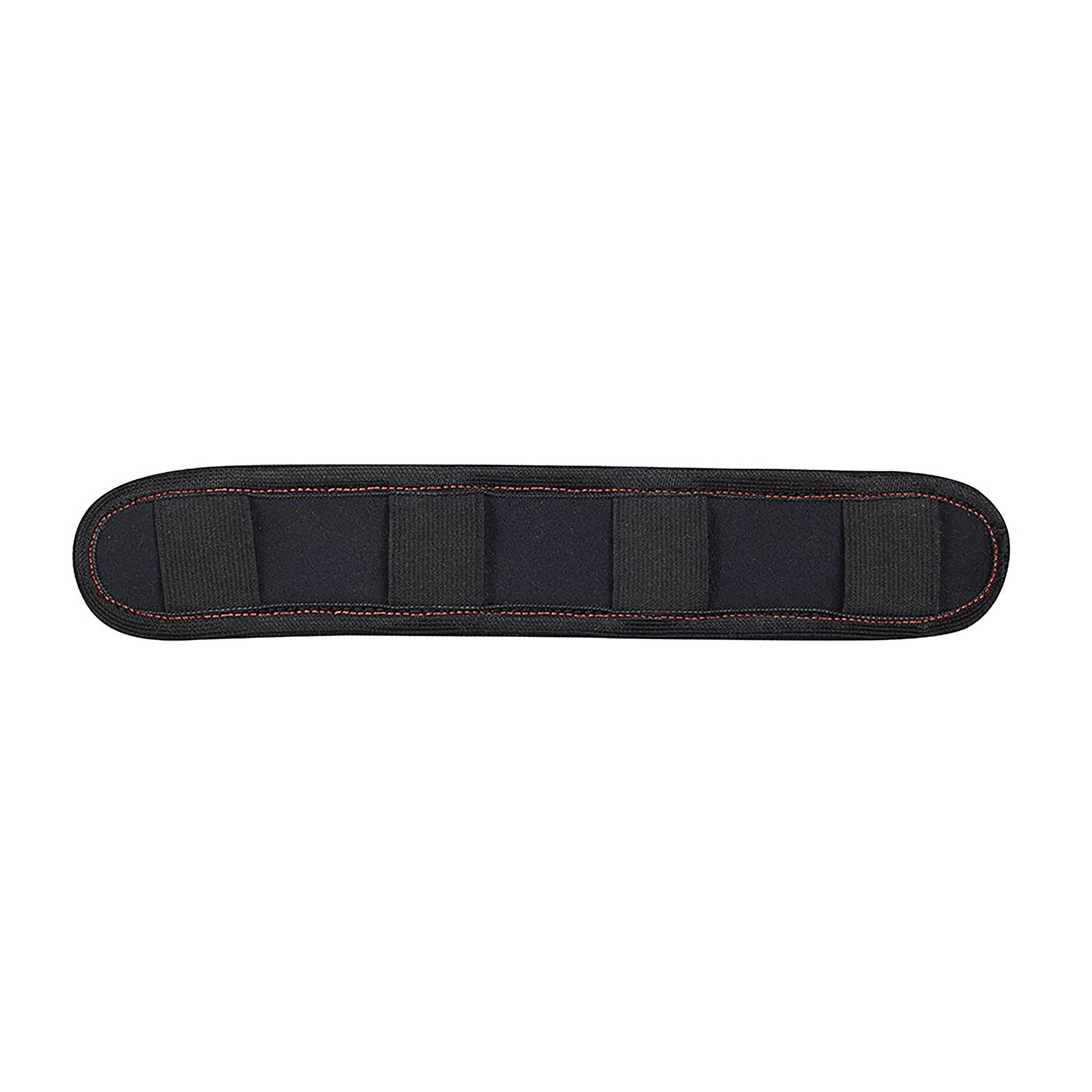 Therapy-Tec Poll Pad Black - Image 3