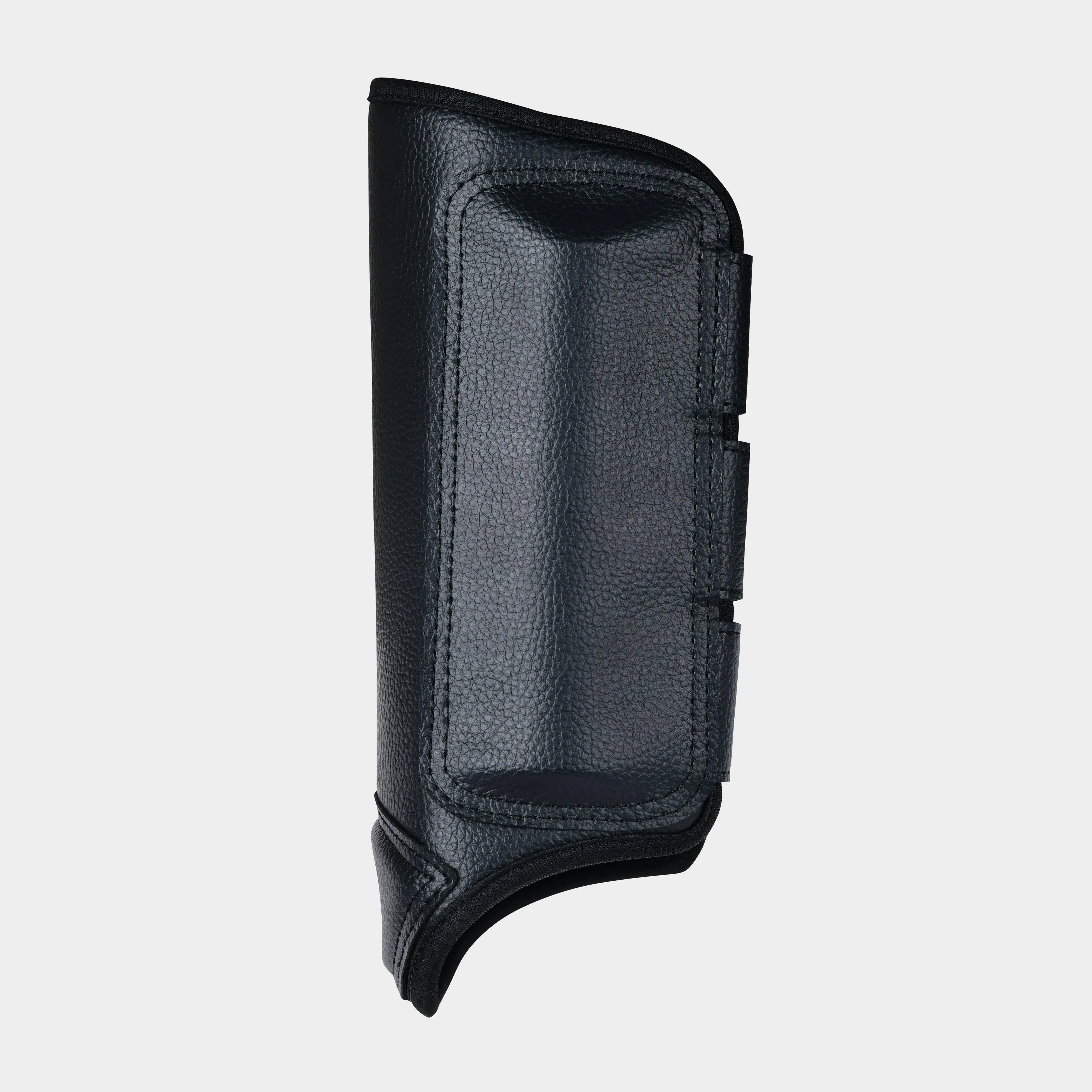 Tough-Tec Eventing Hind Boots | Black - Image 2