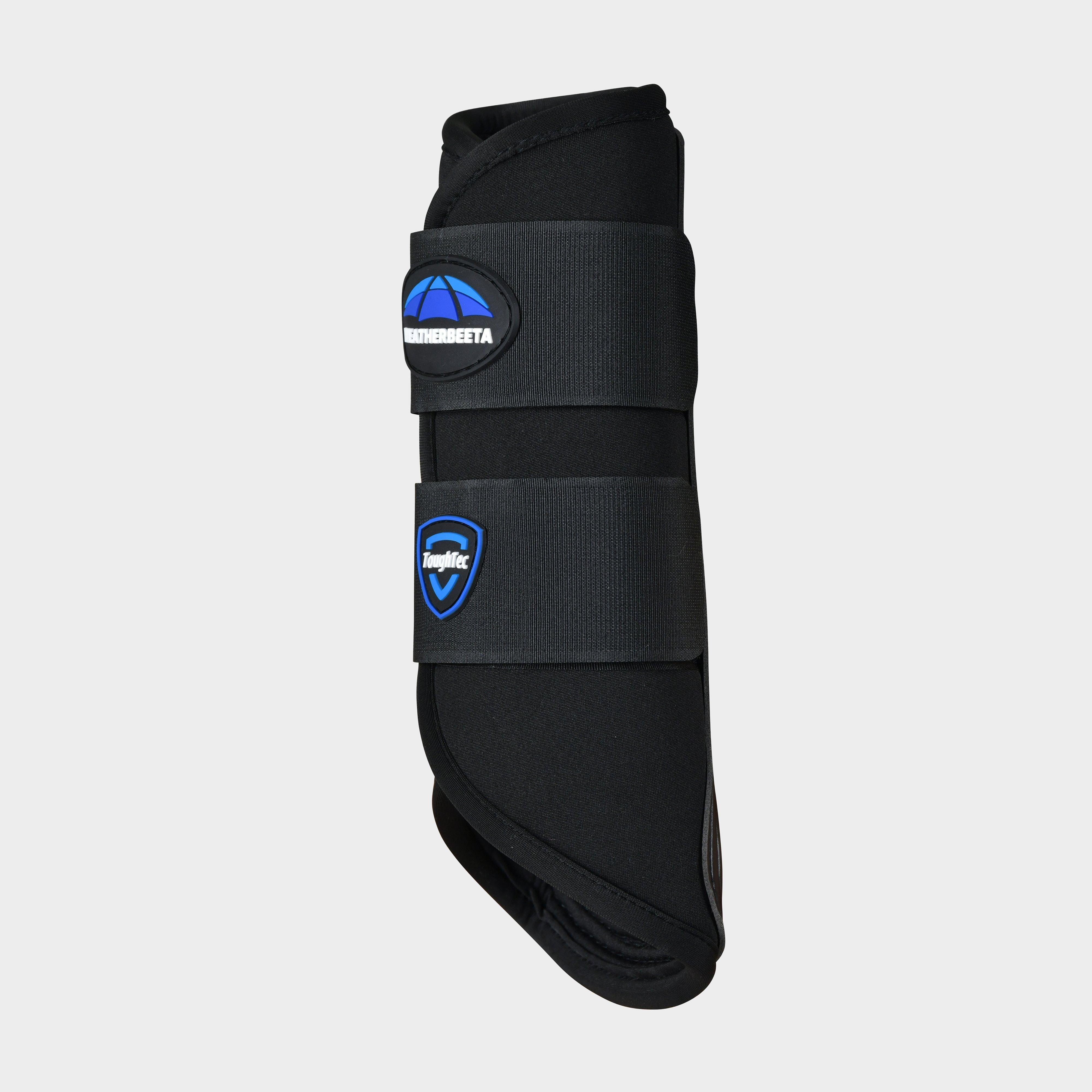 Tough-Tec Prime Brushing Boots Black - Image 2