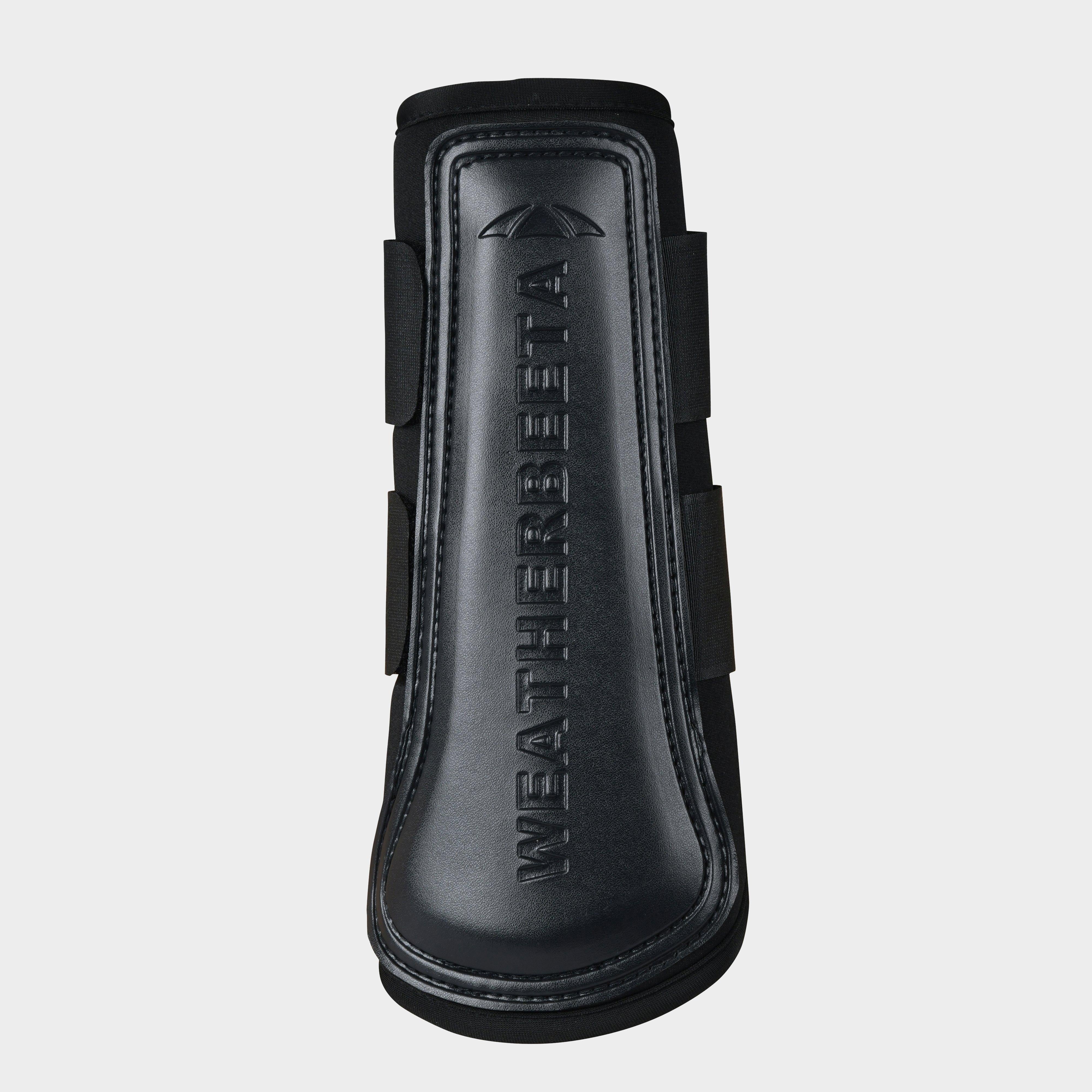 Tough-Tec Prime Brushing Boots Black/Grey - Image 3