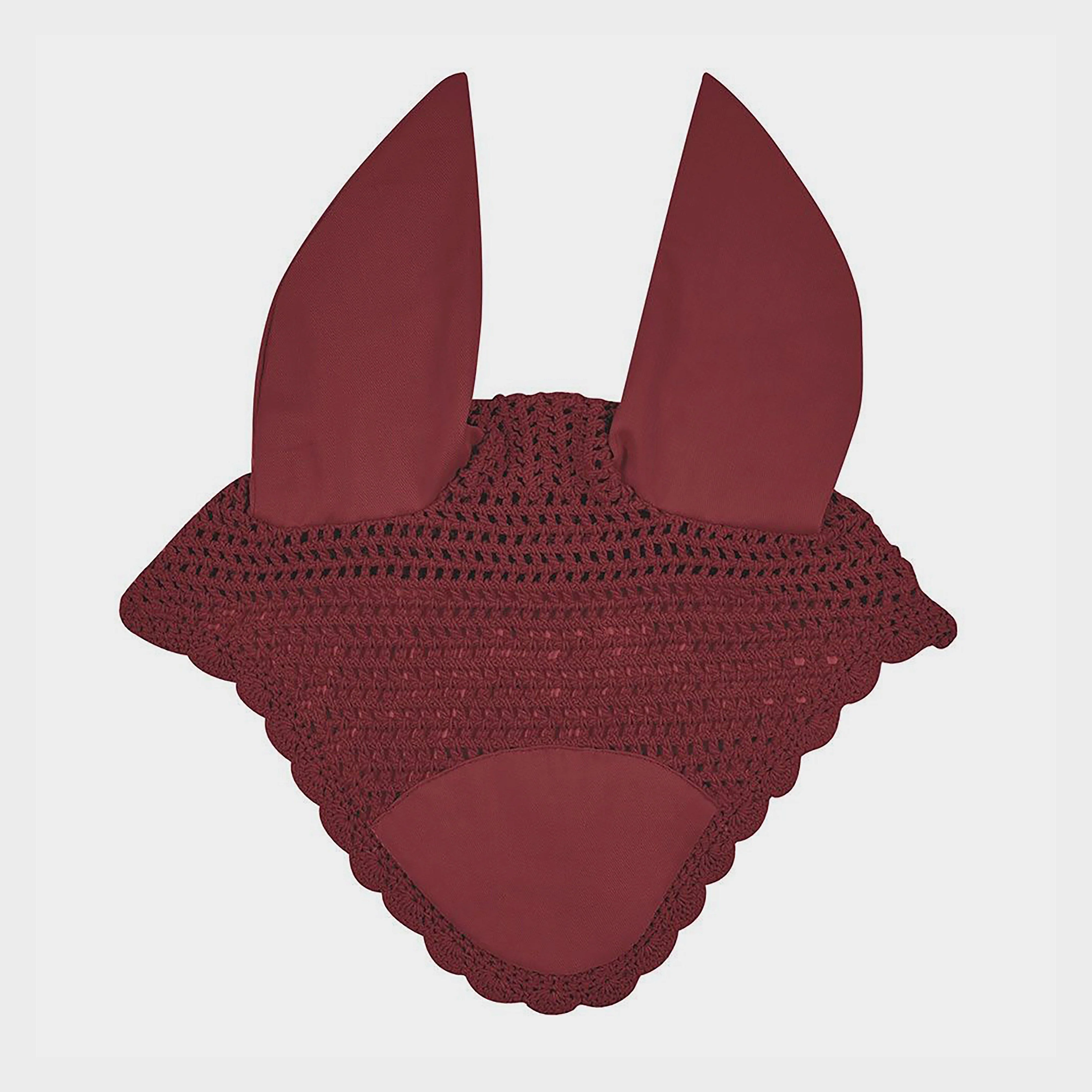 WeatherBeeta Prime Fly Veil Maroon