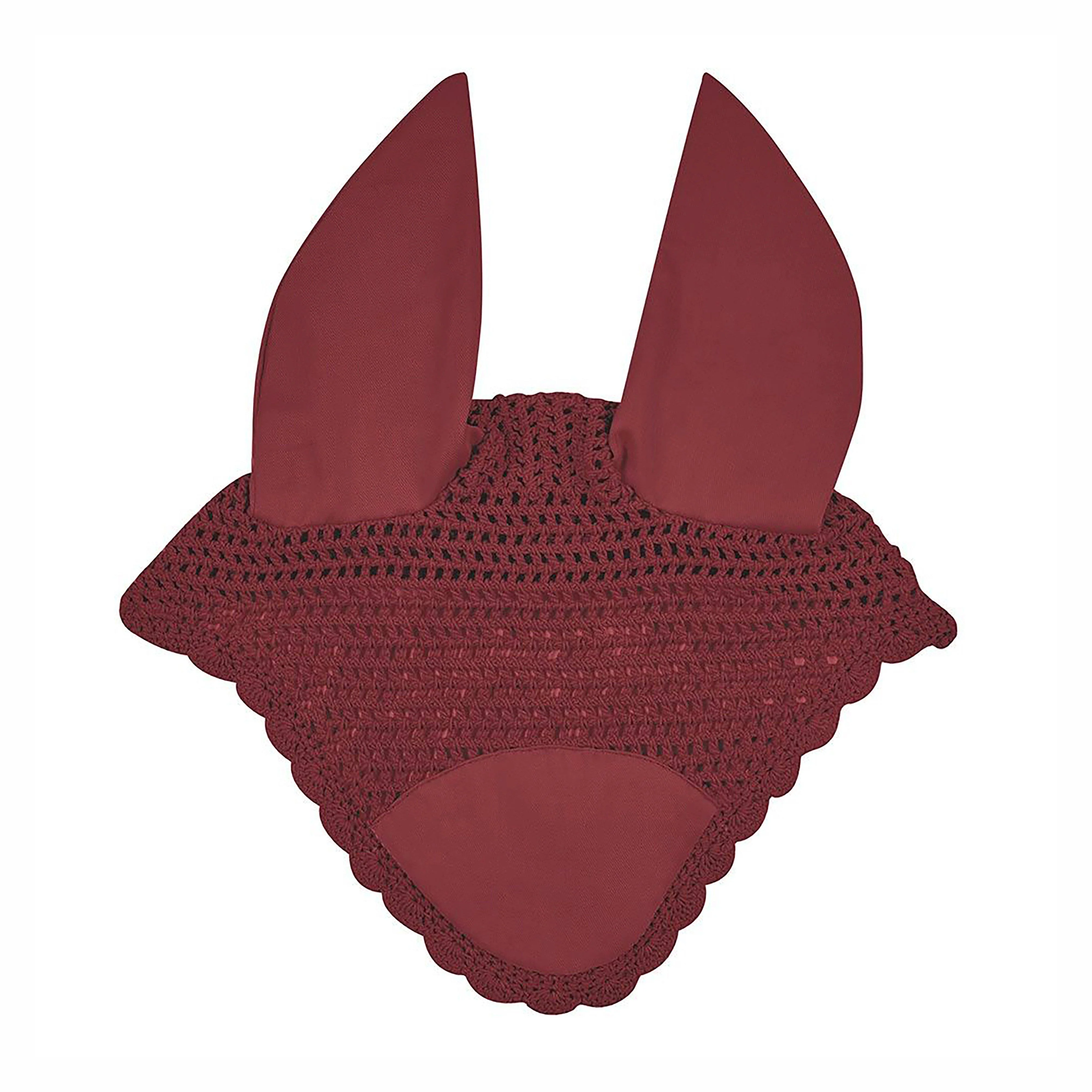 WeatherBeeta Prime Fly Veil Maroon - Image 3