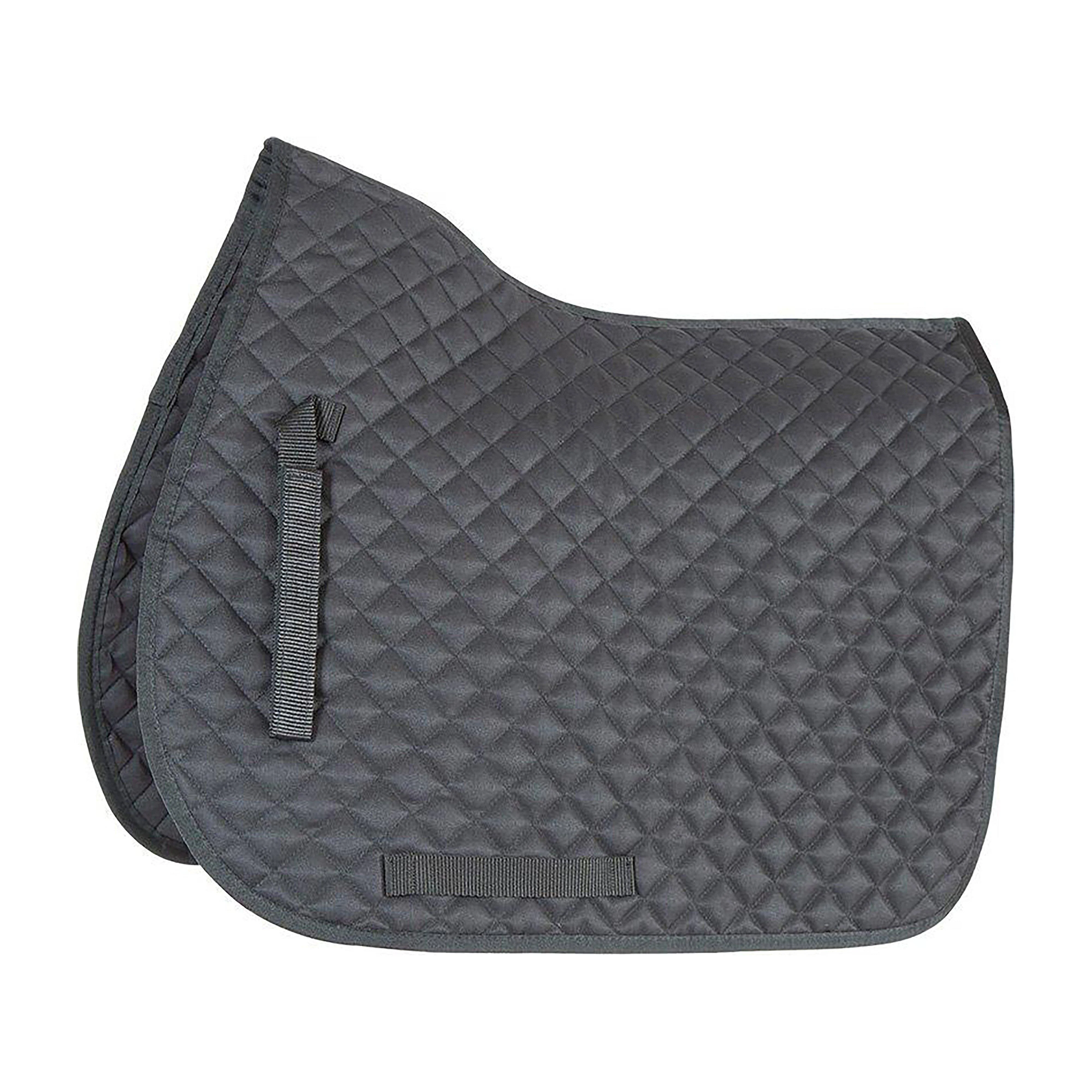Performance Lite Saddlecloth Black - Image 2