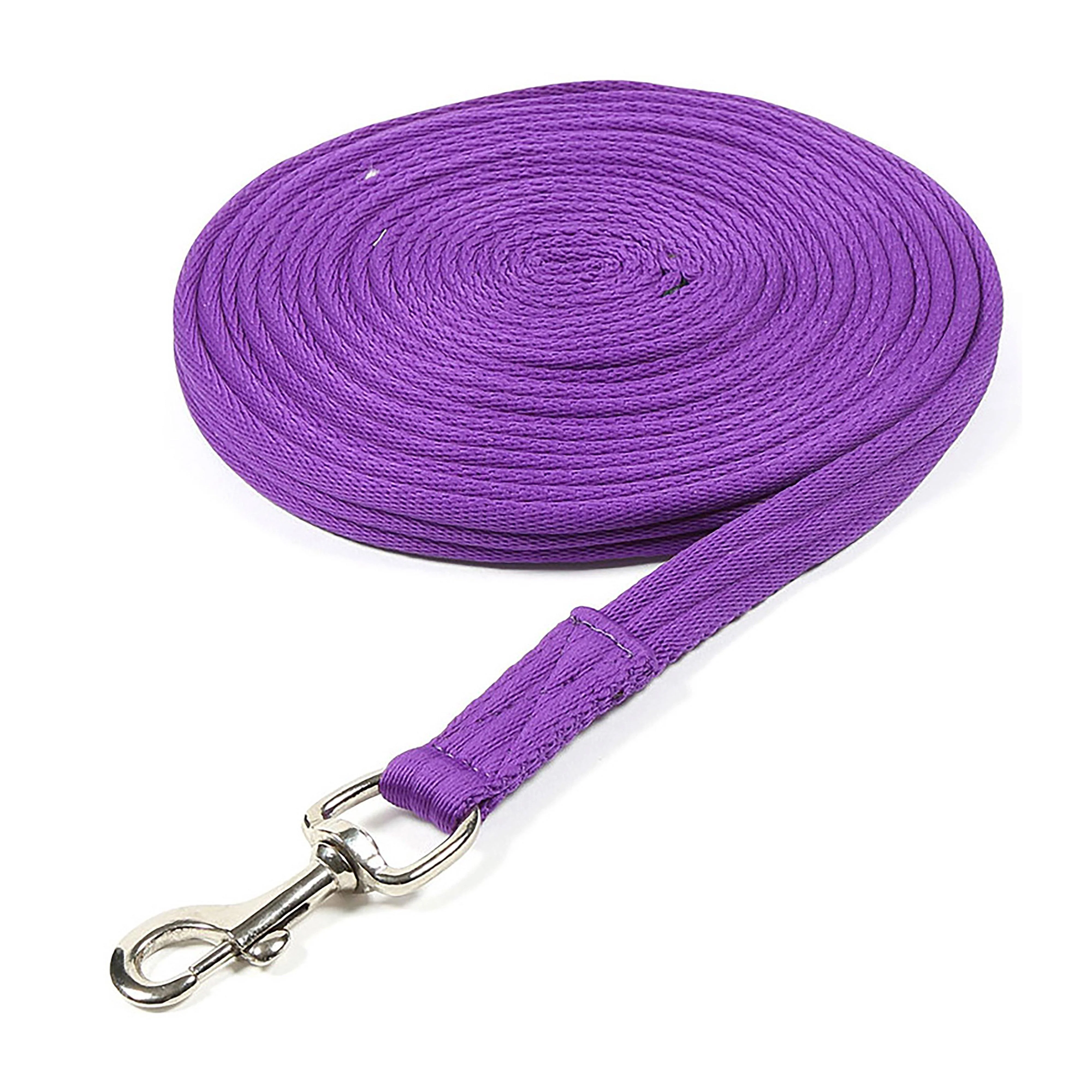 Soft Feel Lunge Line Purple - Image 2
