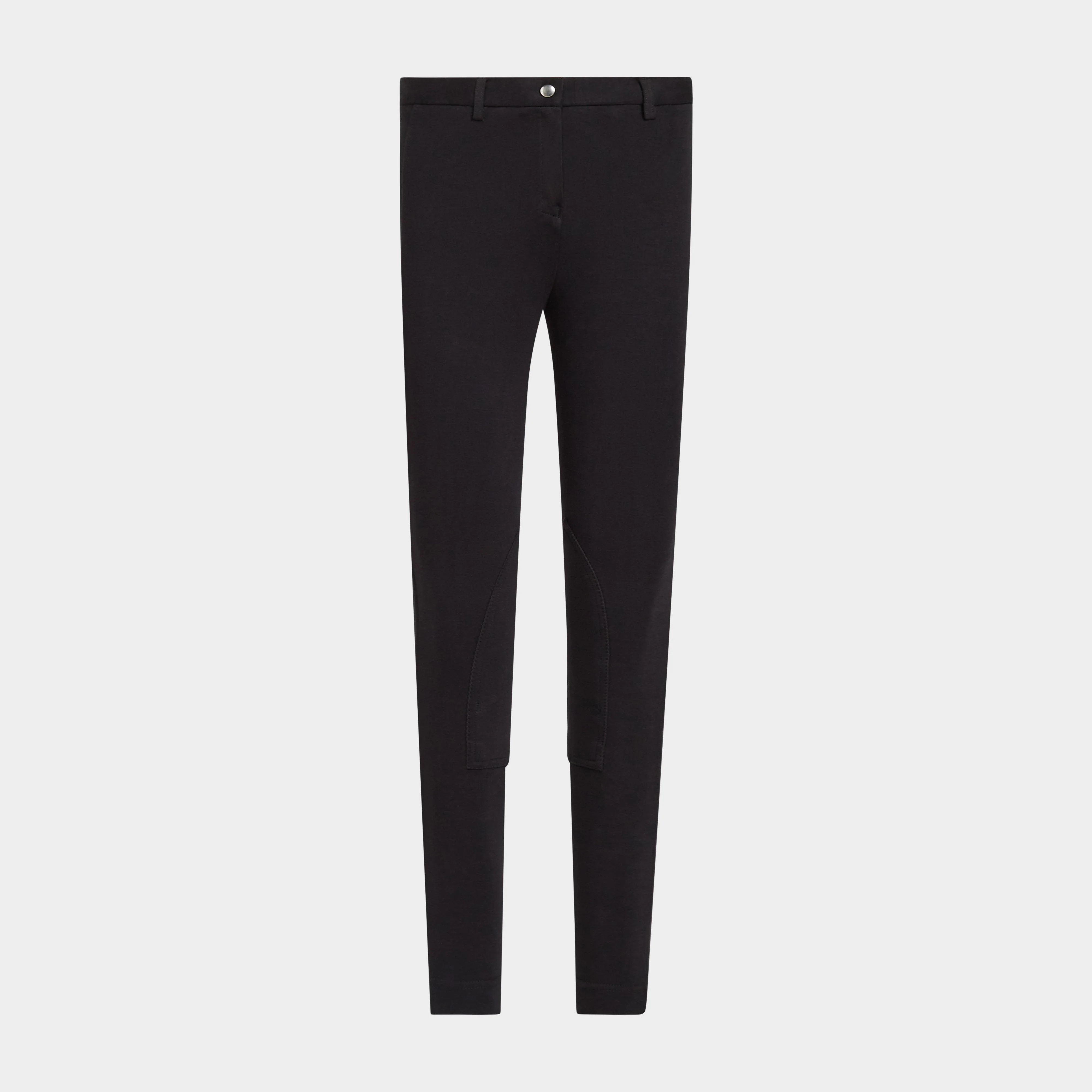 Womens Jodhpurs Black - Image 6