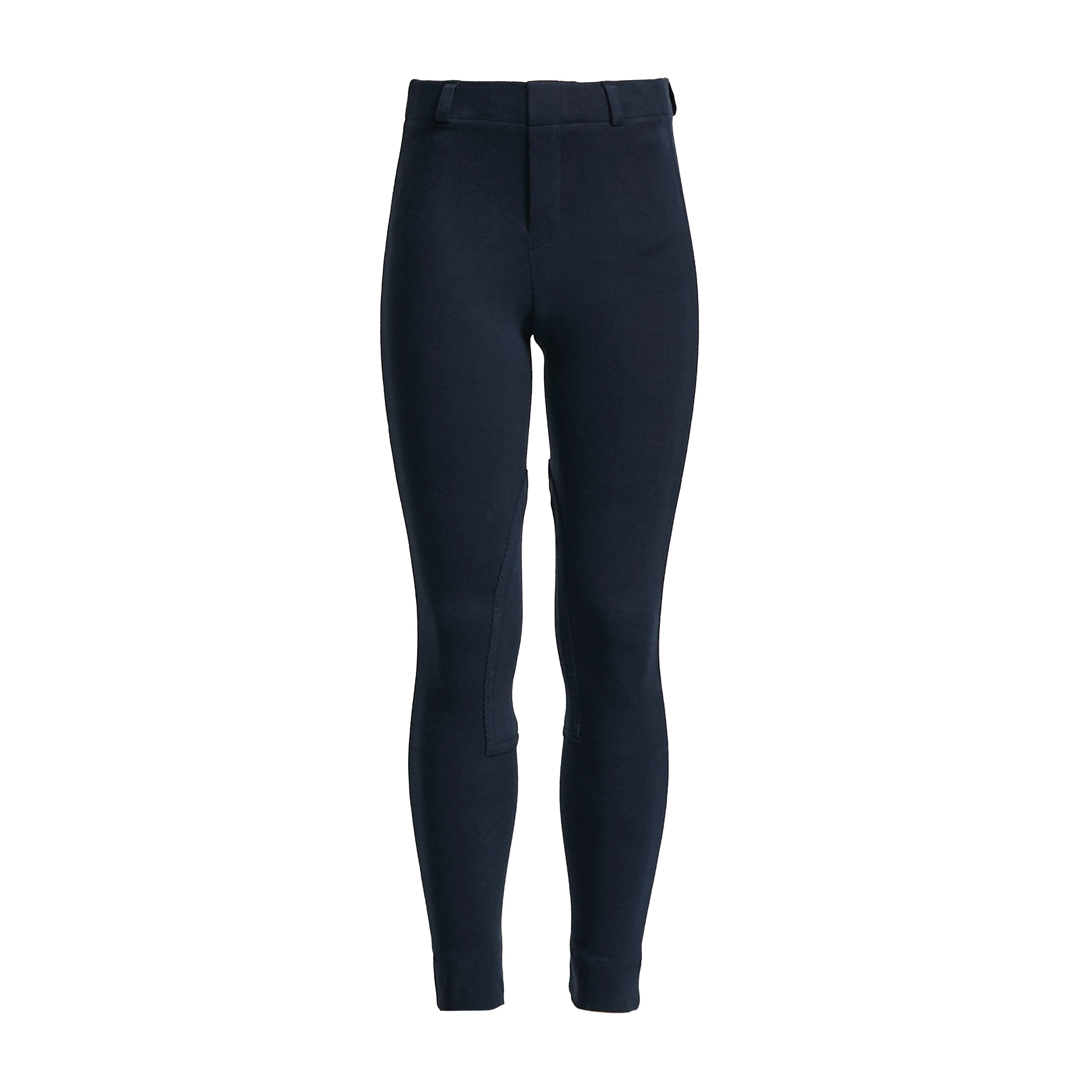 Kids Brightside Jodhpurs Navy - Image 6