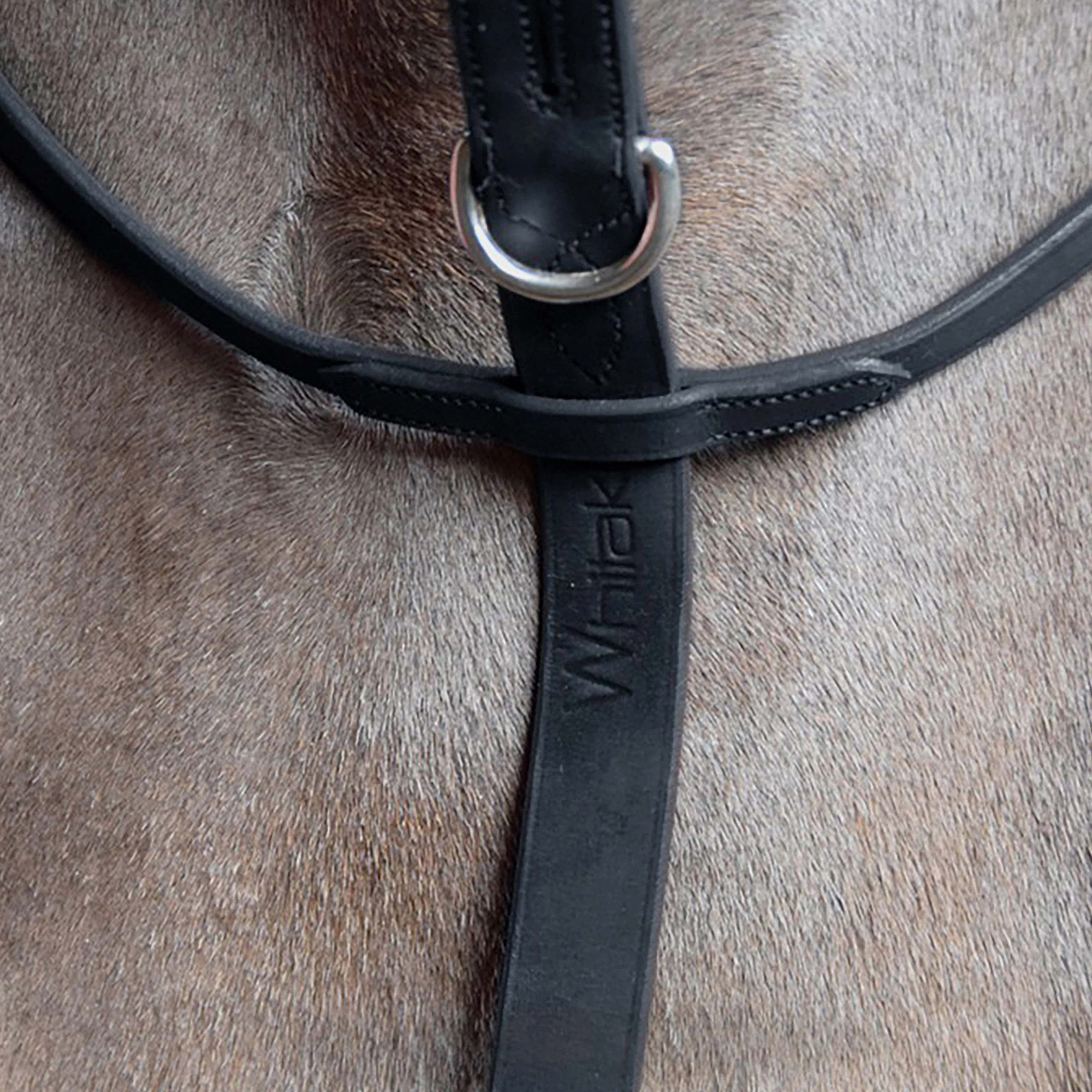 Ready To Ride Running Martingale Havana - Image 2